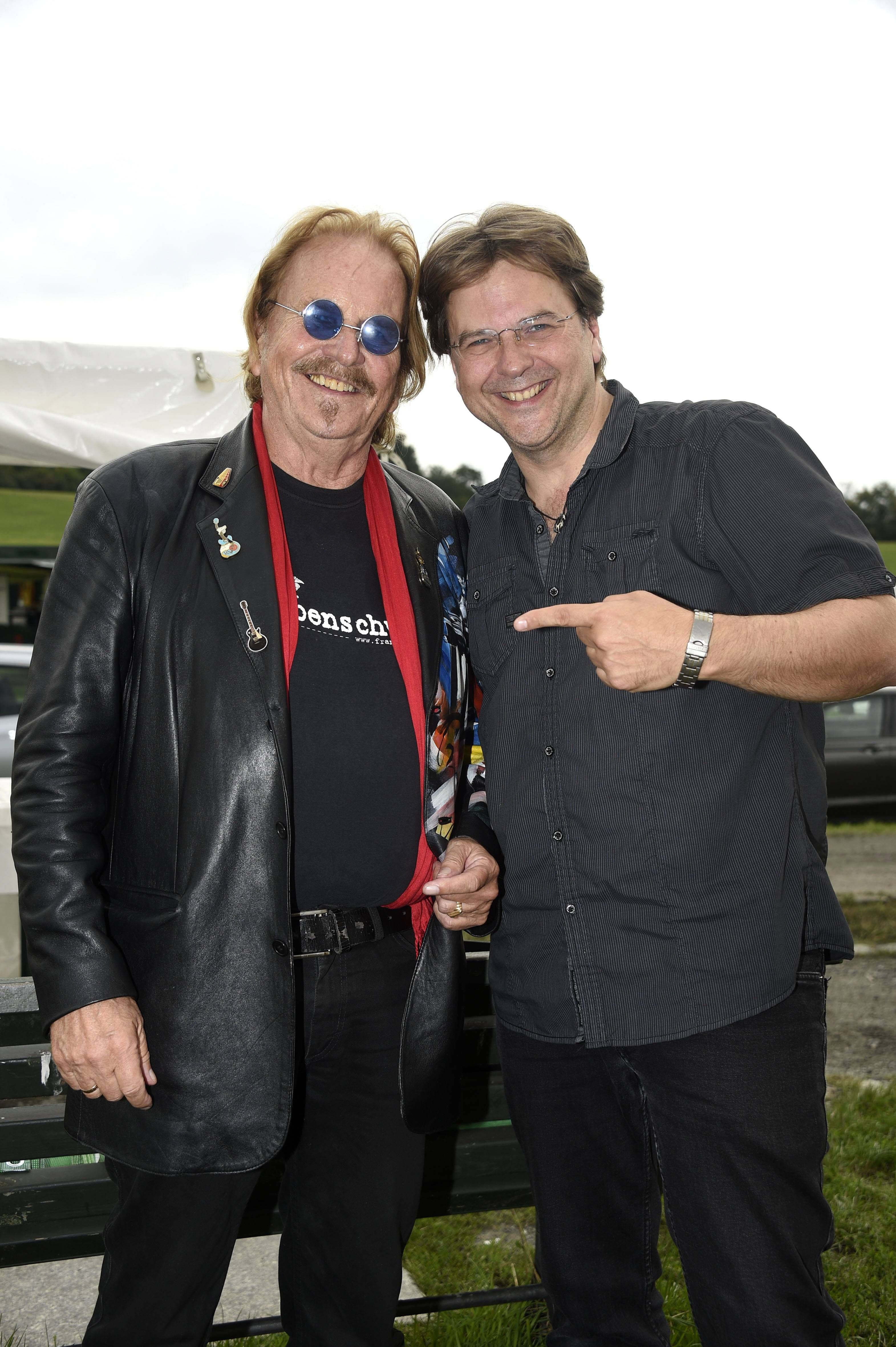 Image - Traum-Duos waren schon immer der Schlüssel von Hertha BSC zum Erfolg