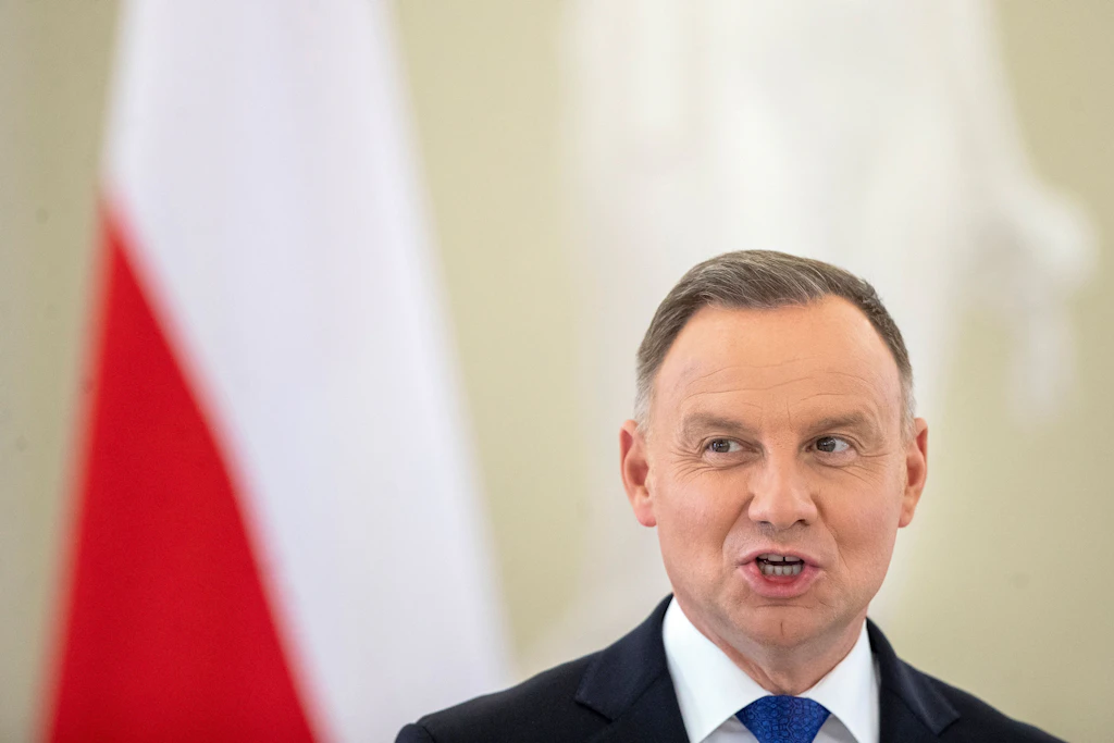 Andrzej Duda: Will er PiS-Chef werden und das Erbe Kaczynskis übernehmen?
