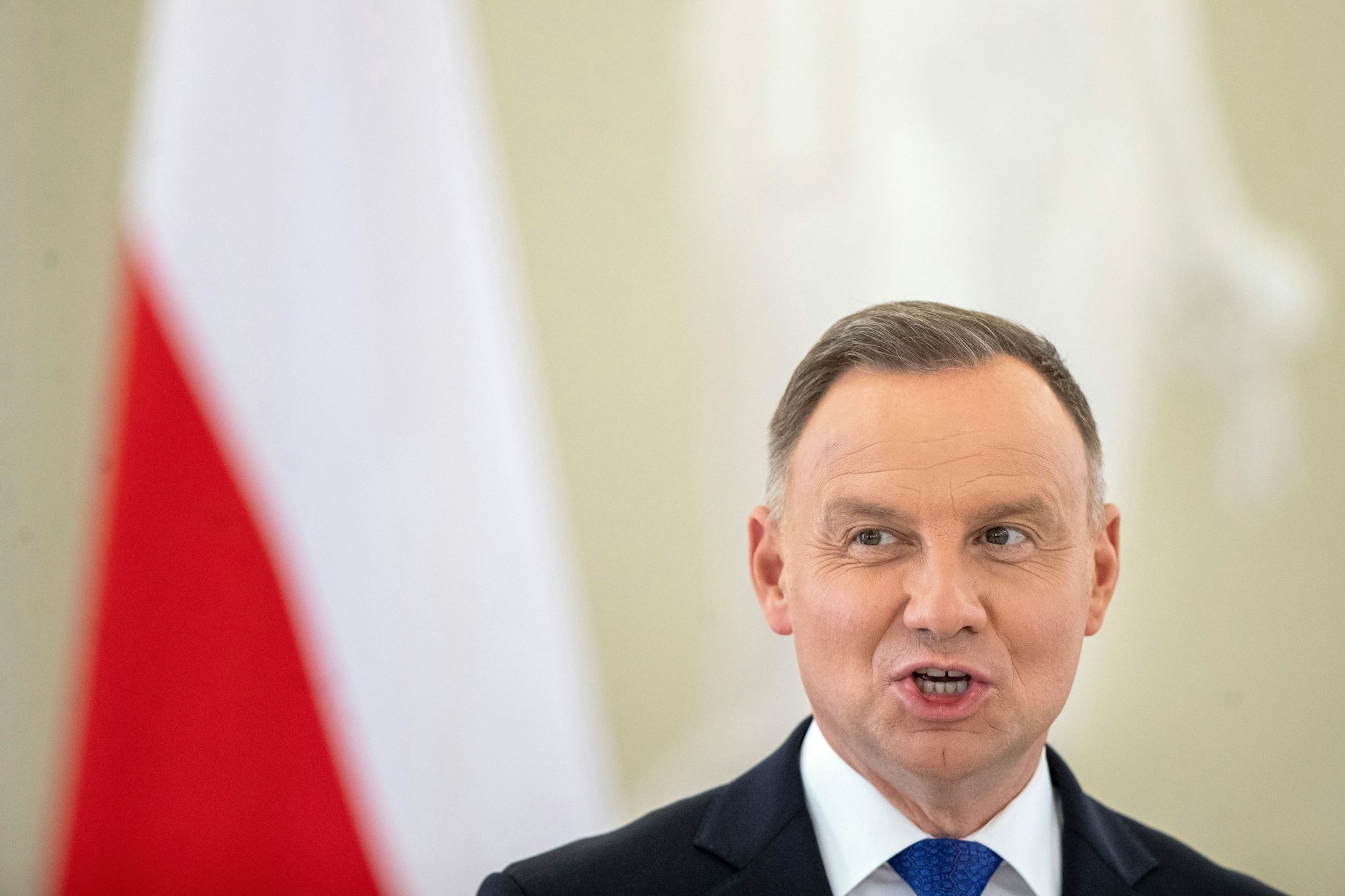 Andrzej Duda