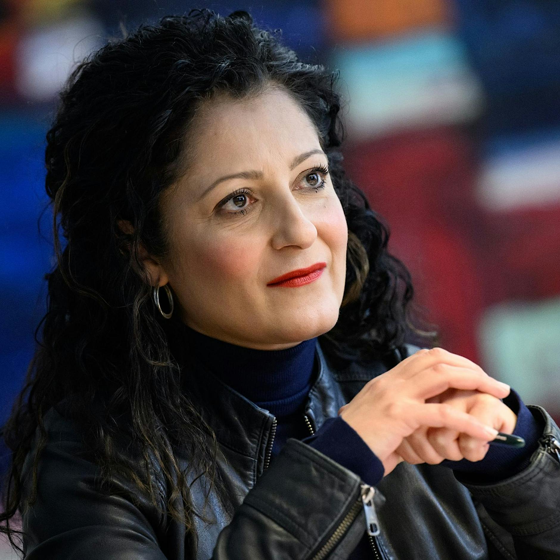 Cansel Kiziltepe wirbt für Berliner Demo „Wir sind die Brandmauer“ – AfD will sie verklagen