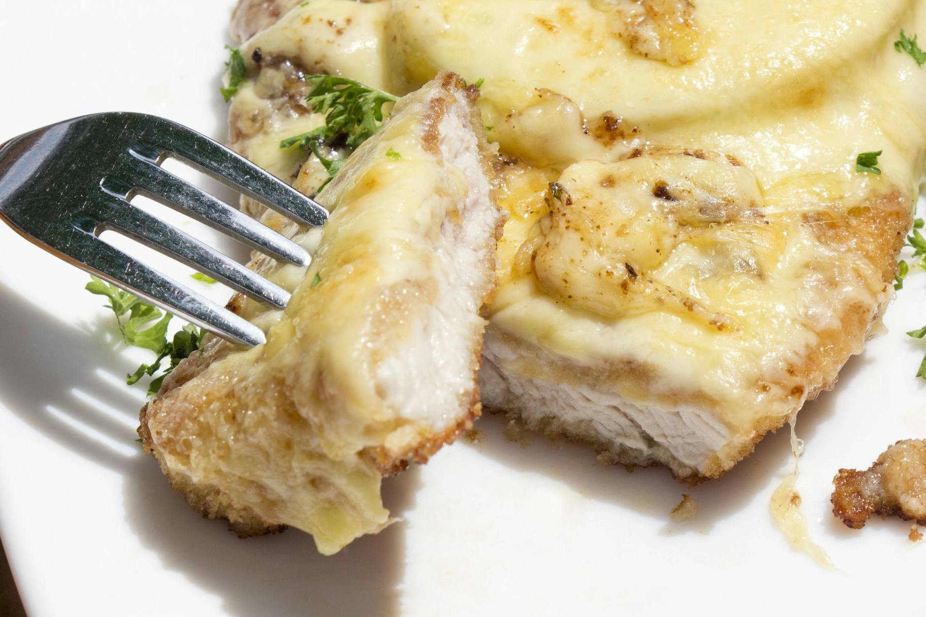 Steak au four ist ein echter Leckerbissen aus der DDR-Küche.