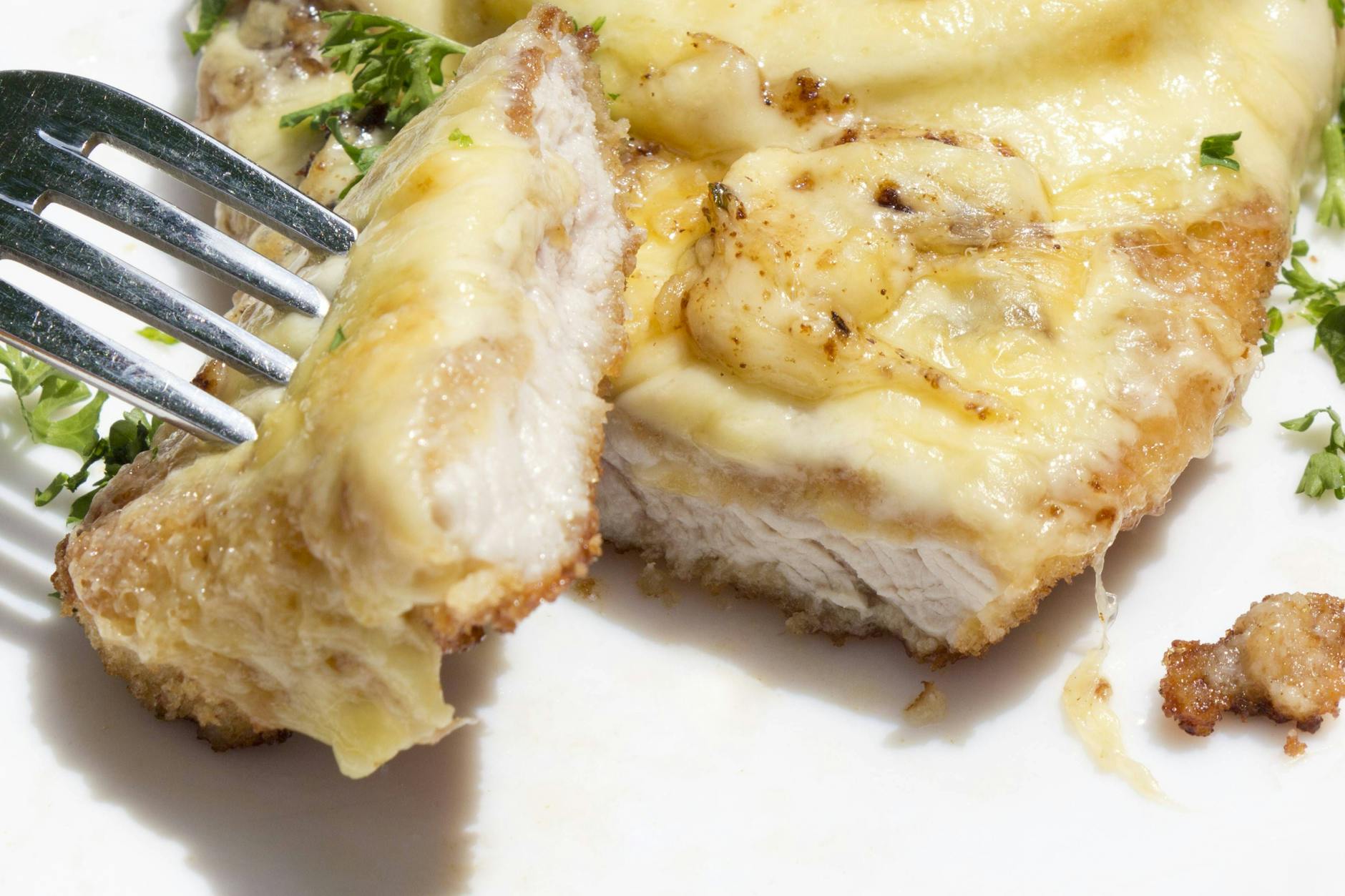 Steak au four ist ein echter Klassiker der DDR-Küche.