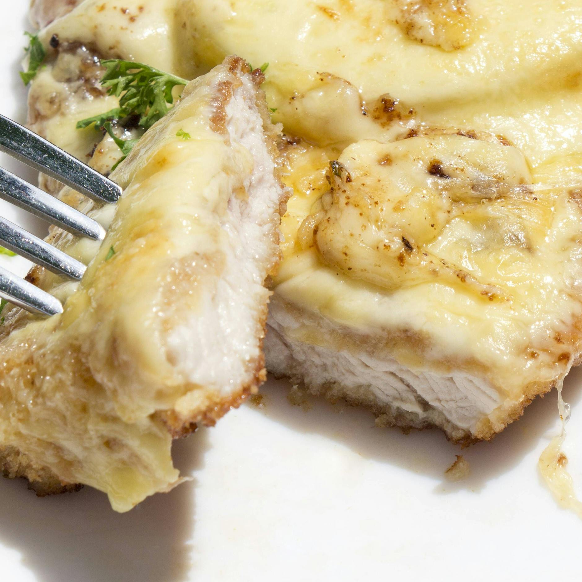 DDR-Klassiker nach Original-Rezept: Probieren Sie doch mal wieder Steak au four