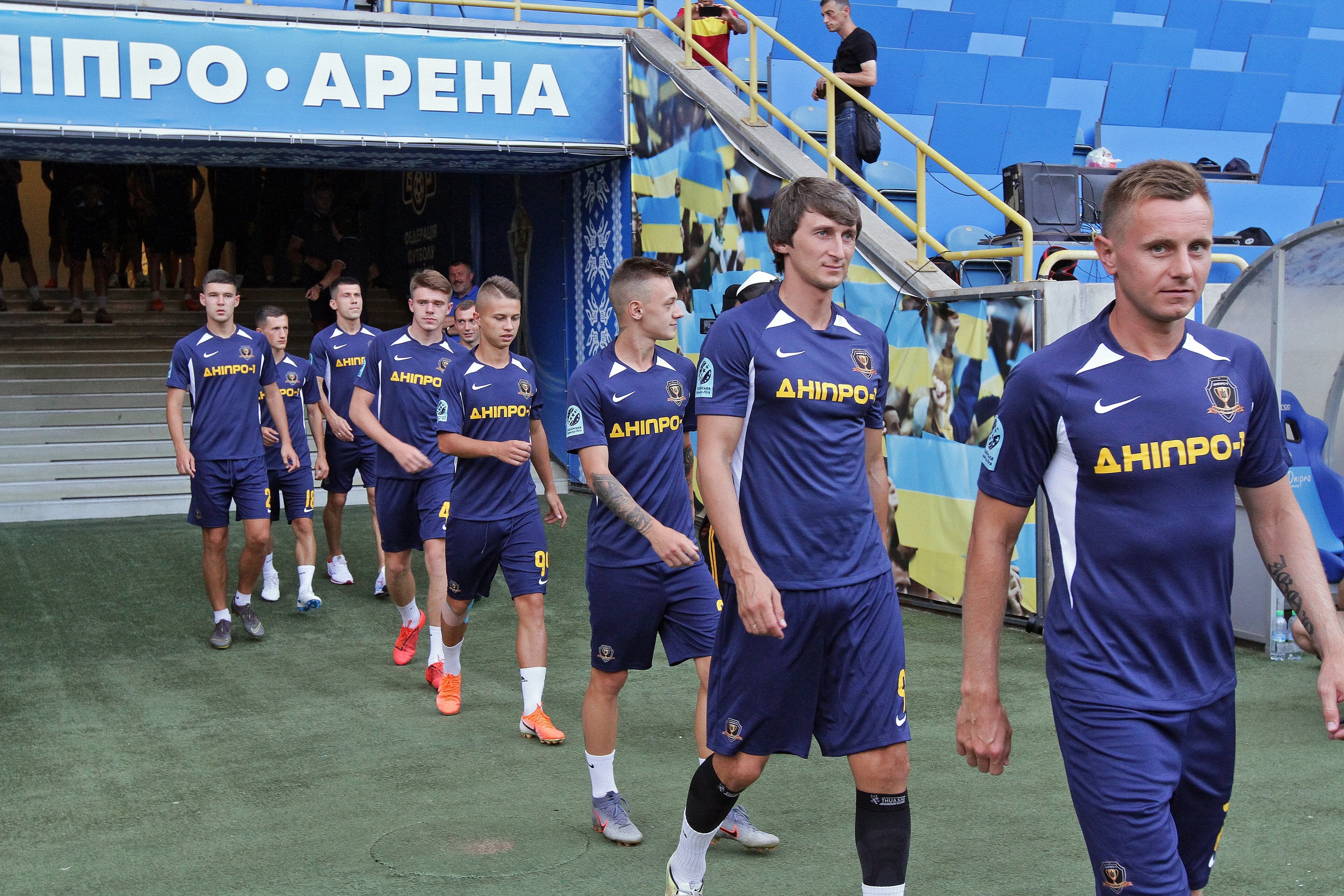 Image - Irres Fußballspiel in der Ukraine dauert fünf Stunden!