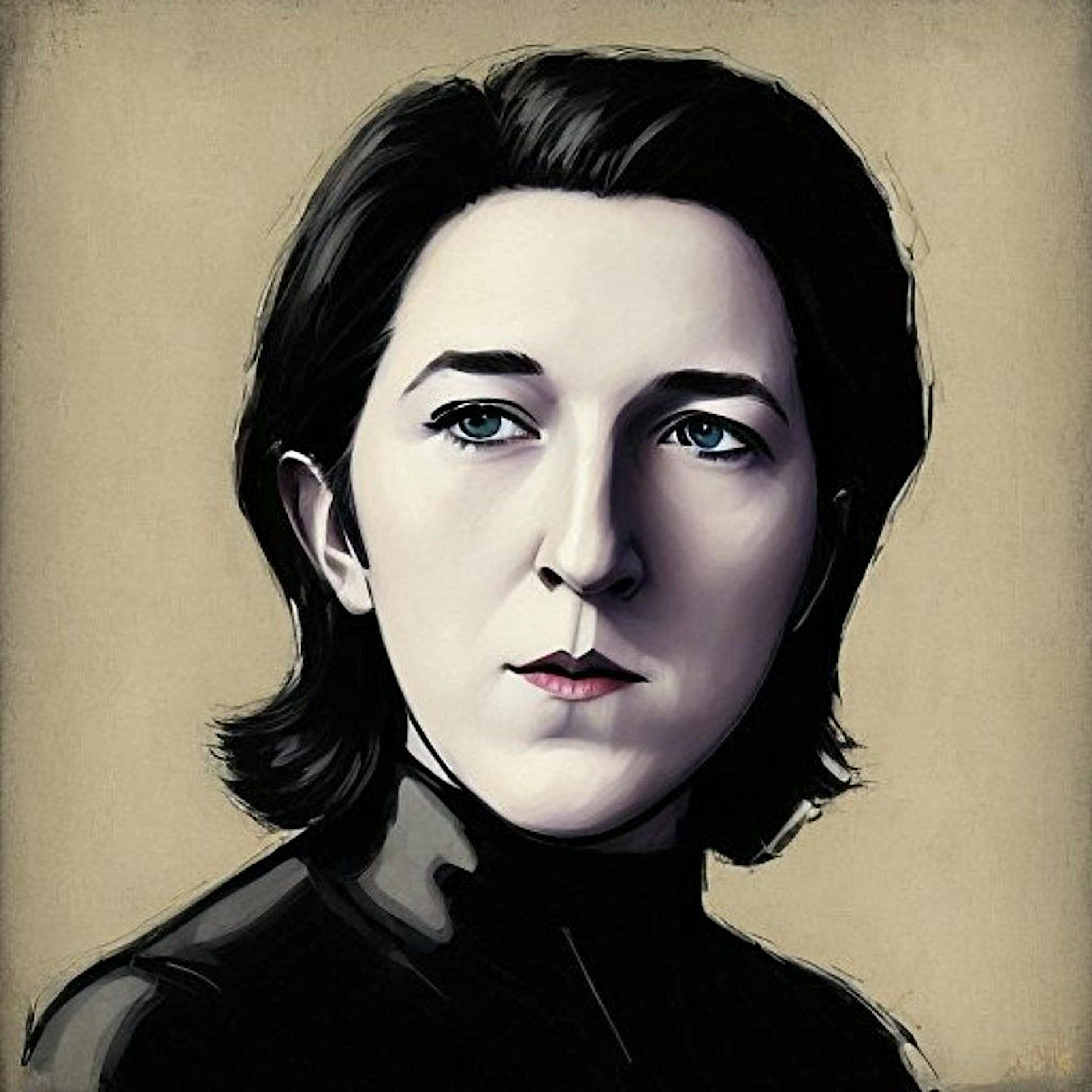 Author - Arabella Wintermayr