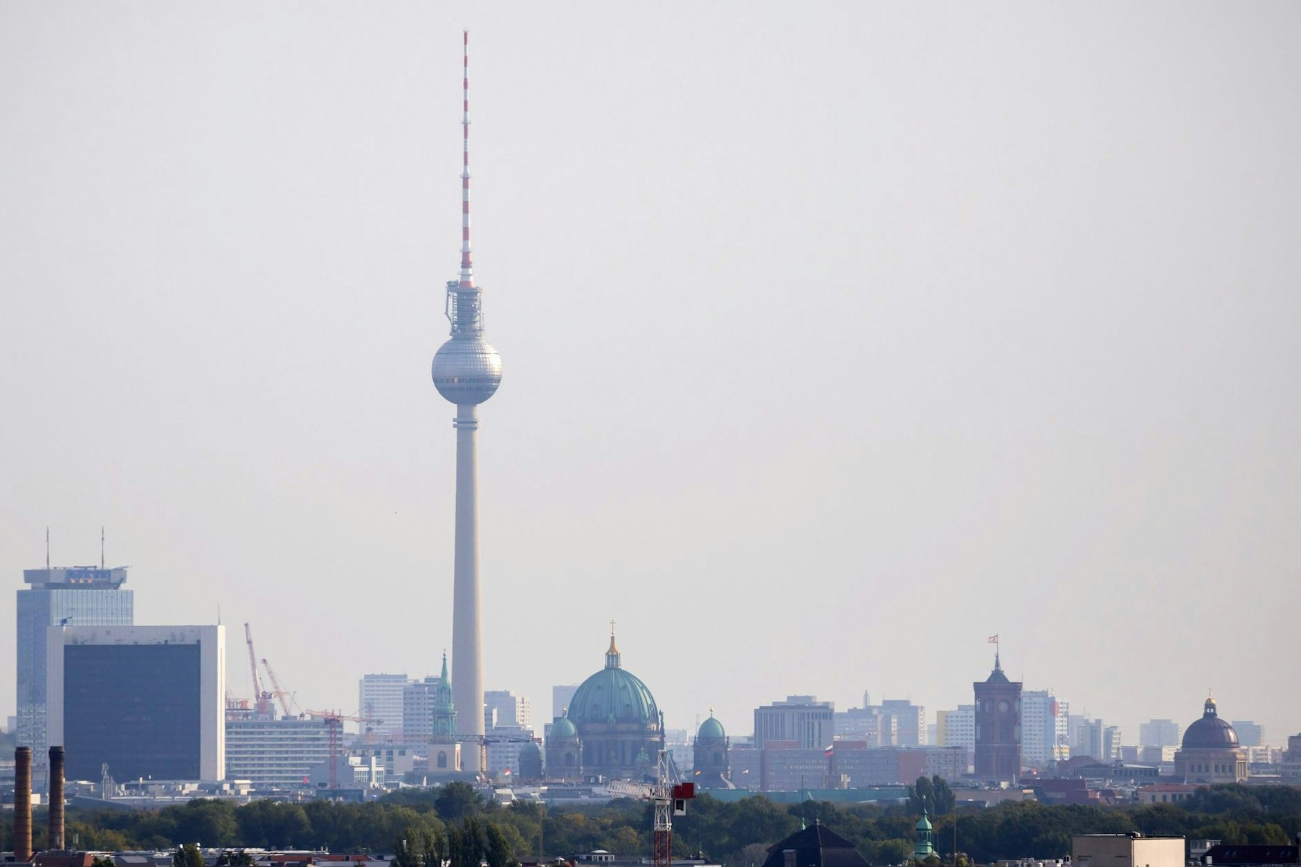 Die Grundsteuer wird reformiert: Vom 1. Januar 2025 an sind die neuen Steuersätze zu zahlen.