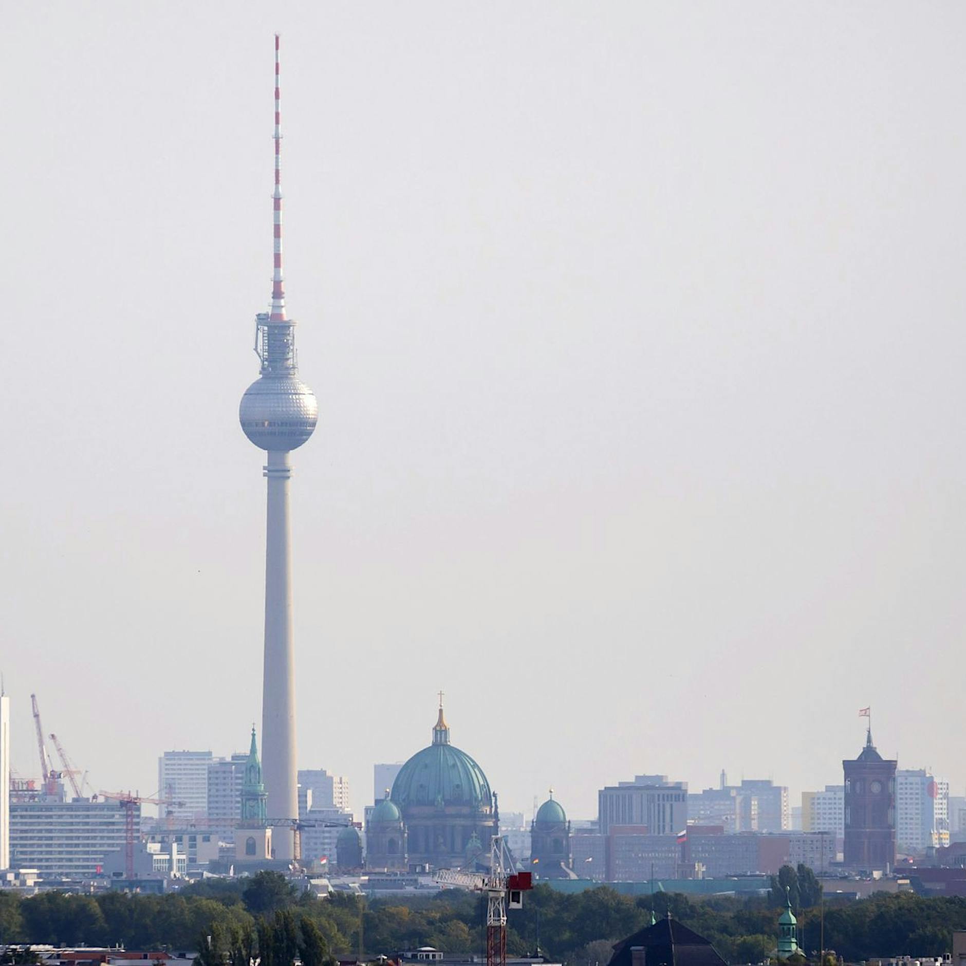 Neue Grundsteuer: Das kommt auf die Berliner in Ost und West zu