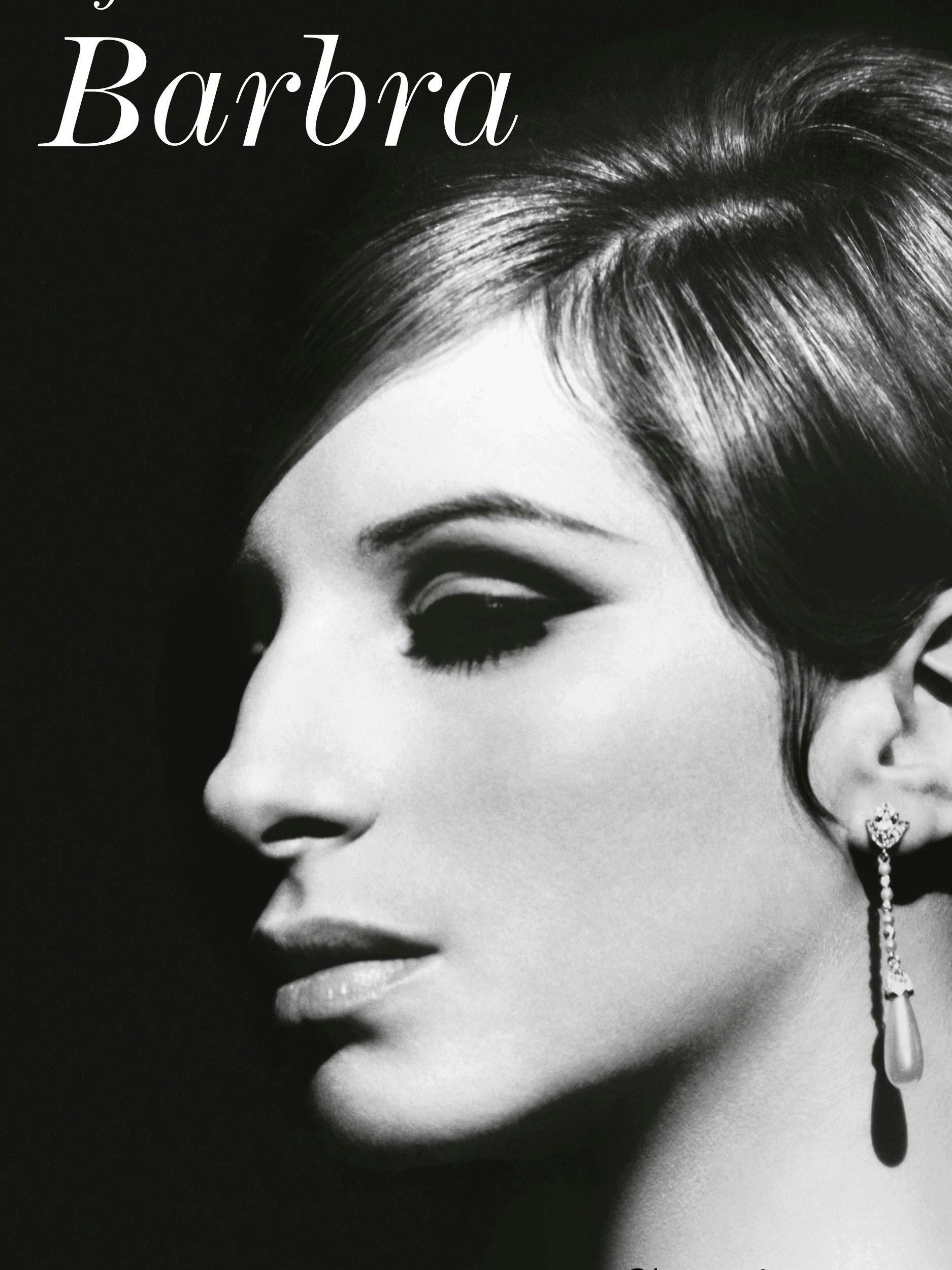 Barbra Streisands Autobiografie „My Name Is Barbra“ erscheint heute.