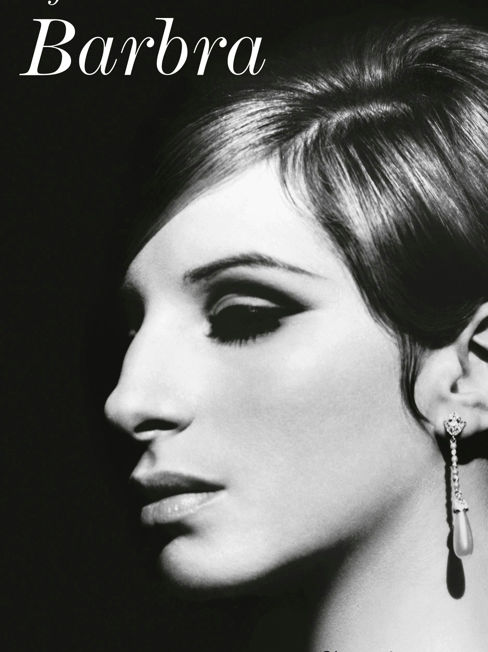 Barbra Streisands Autobiografie „My Name Is Barbra“ erscheint heute.