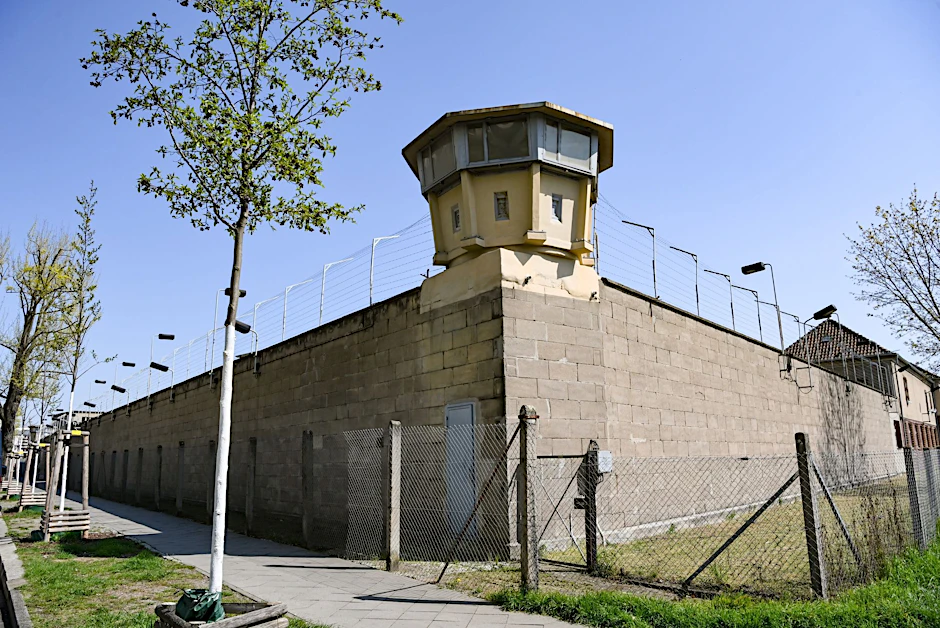Gedenkstätte Berlin-Hohenschönhausen
