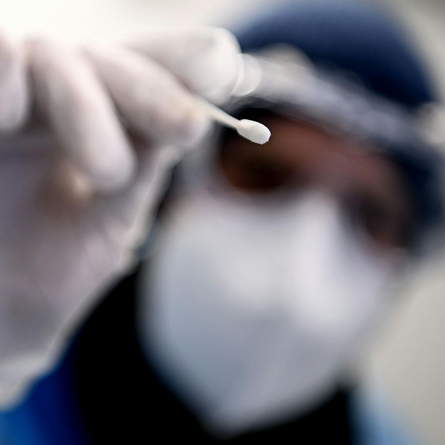 Millionenbetrug mit Corona-Testzentren: Mann in Berlin angeklagt