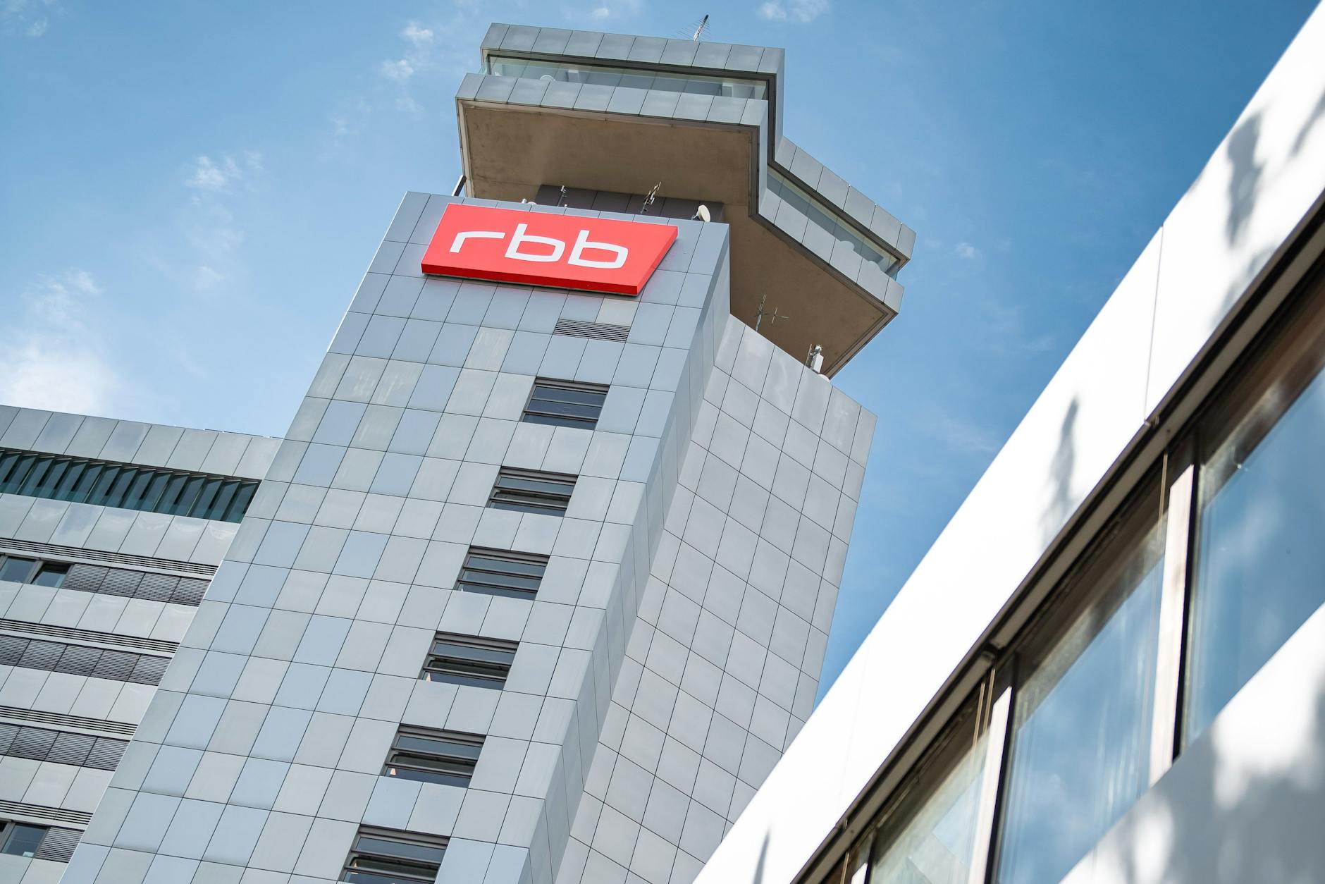 Der RBB beklagt im neuen Rundfunkstaatsvertrag Eingriffe „der Politik“.