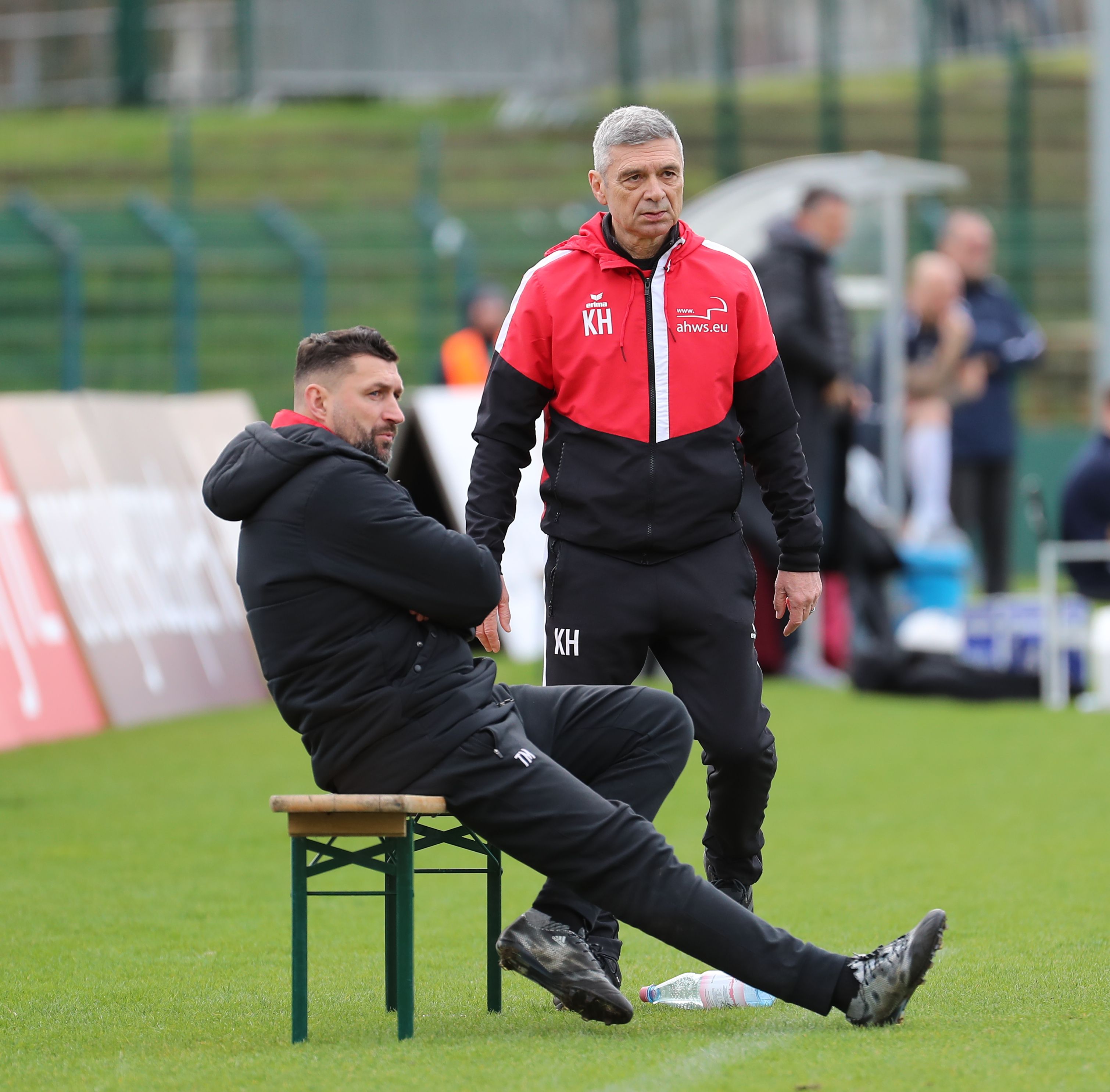 Image - Hammer! Union-Ikone Torsten Mattuschka ist jetzt Cheftrainer