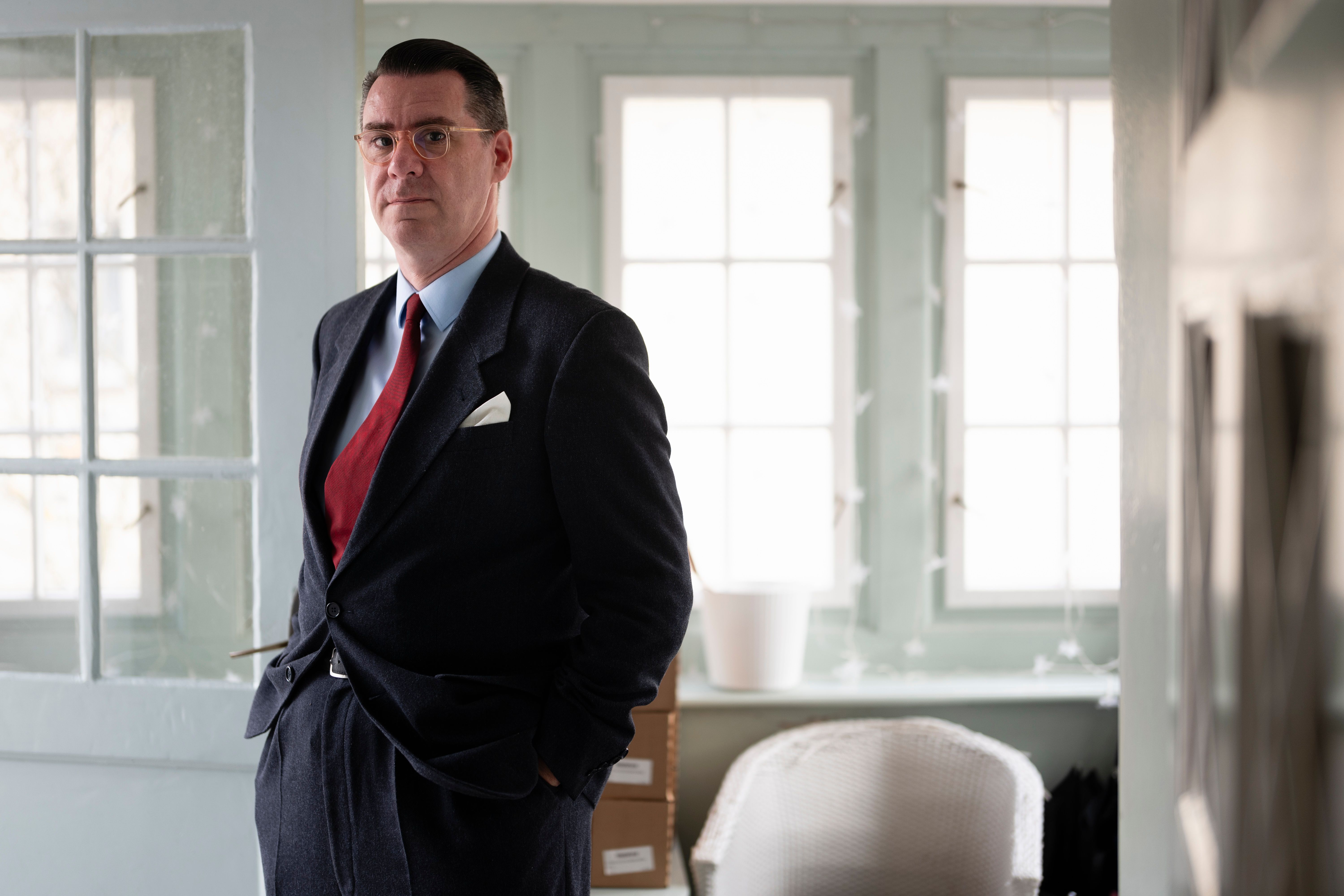 Andrej Hermlin: Interview über den Osten, Israel und Antisemitismus – „Ich frage mich, wie lange noch“