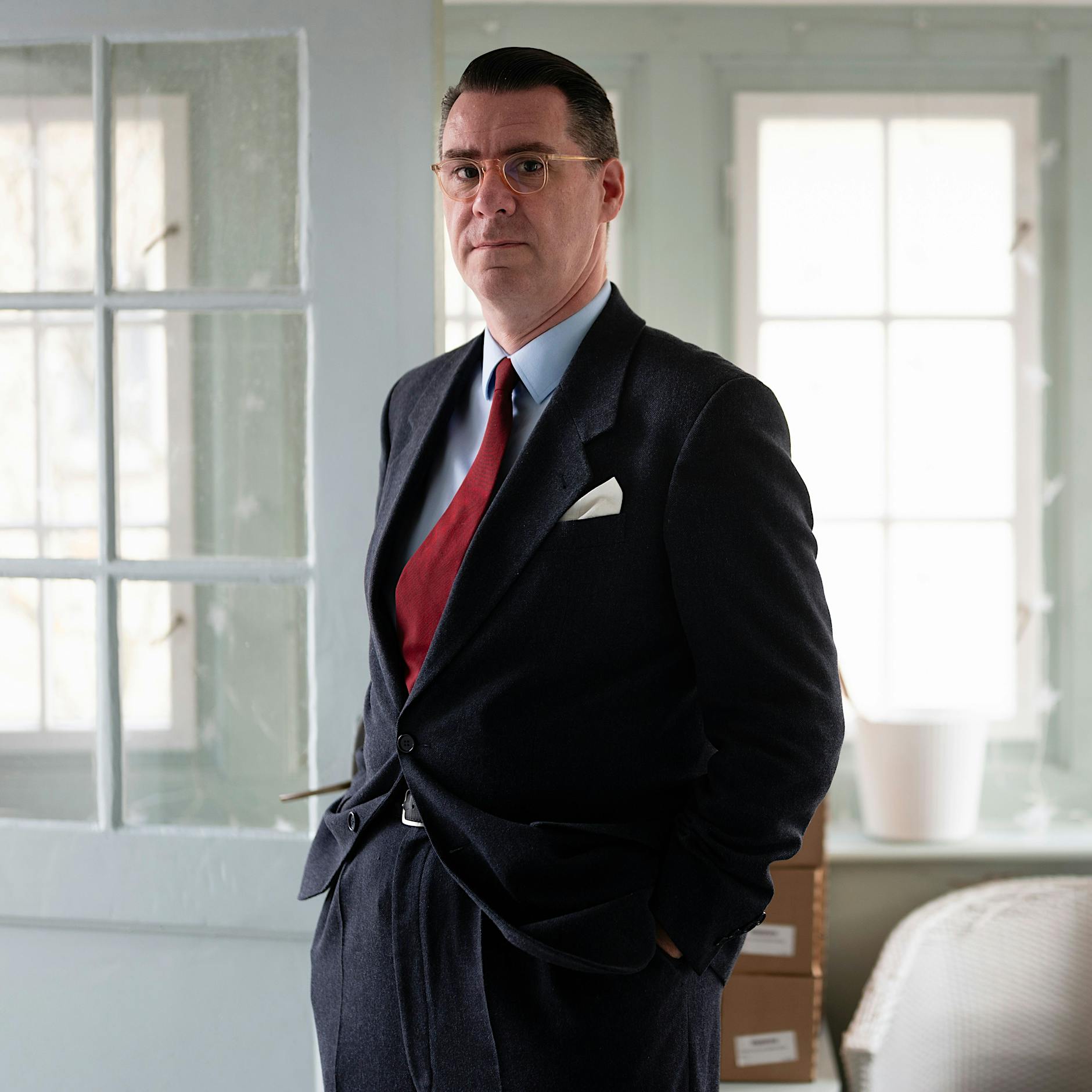 Andrej Hermlin: Interview über den Osten, Israel und Antisemitismus – „Ich frage mich, wie lange noch“