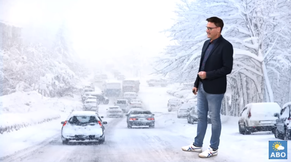 Wetter mit neuem Winter-Update: ECMWF packt Rekordwinter aus