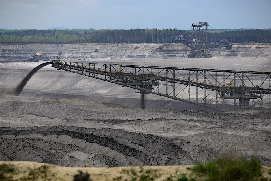 Laut UN widersprechen Förderpläne für Öl, Gas und Kohle dem 1,5 Grad-Ziel.