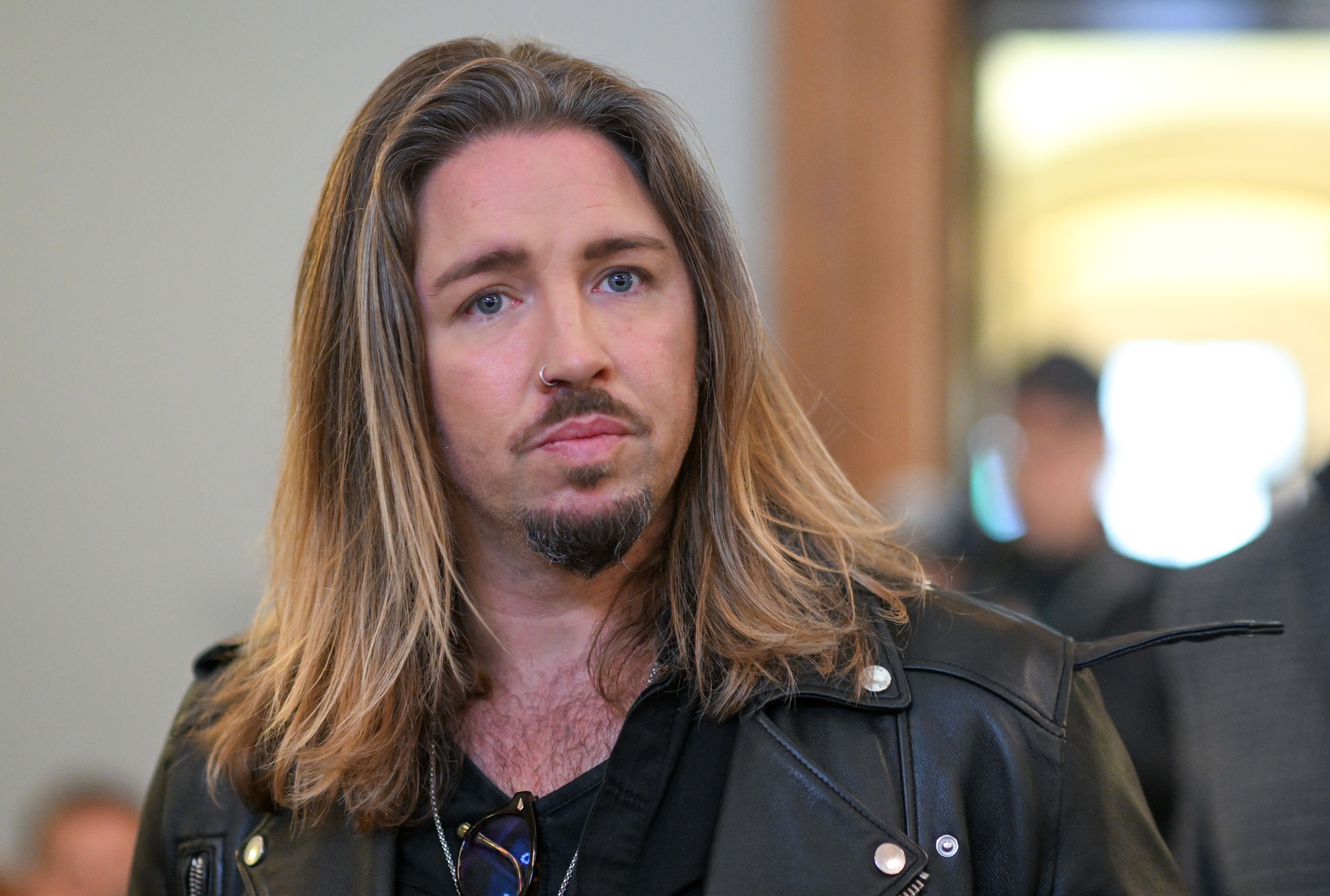 Image - Hotelmanager: „Der Davidstern spielte keine Rolle“