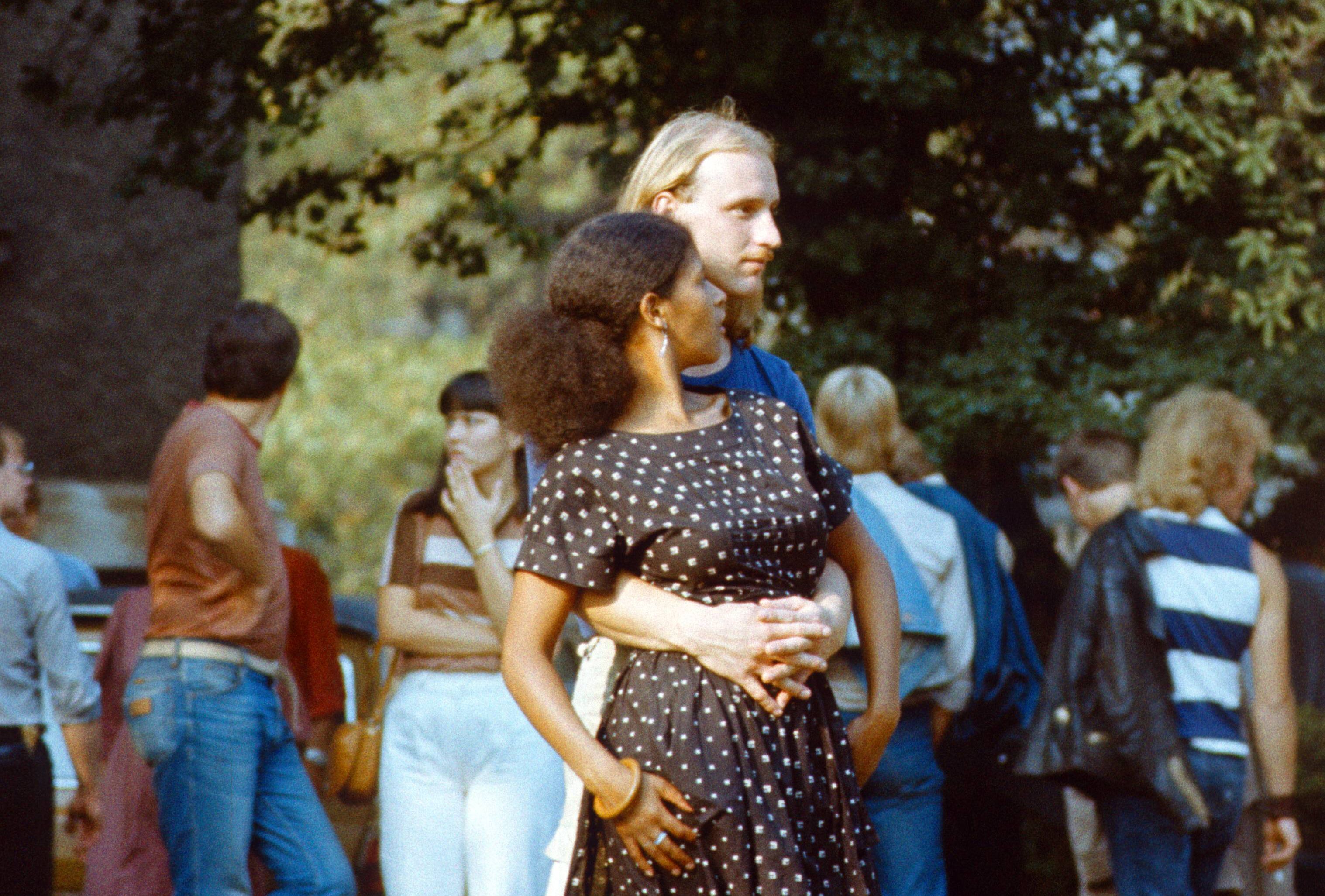 34 Jahre nach dem Mauerfall: Warum die DDR-Aufarbeitung Ostdeutsche so wütend macht