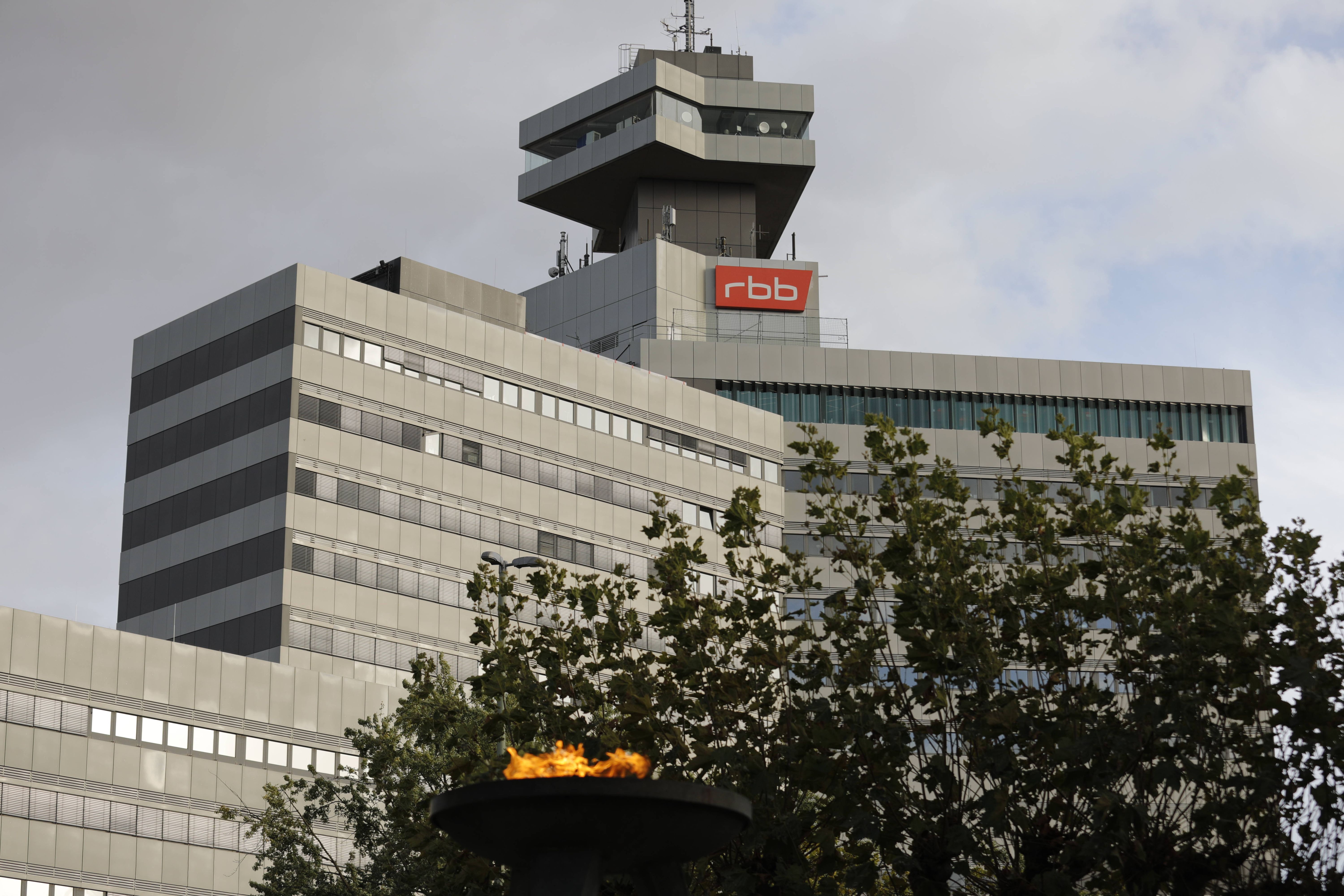 Klagen vor höherer Instanz: Ex-RBB-Führungskräfte wollen Kündigung nicht hinnehmen