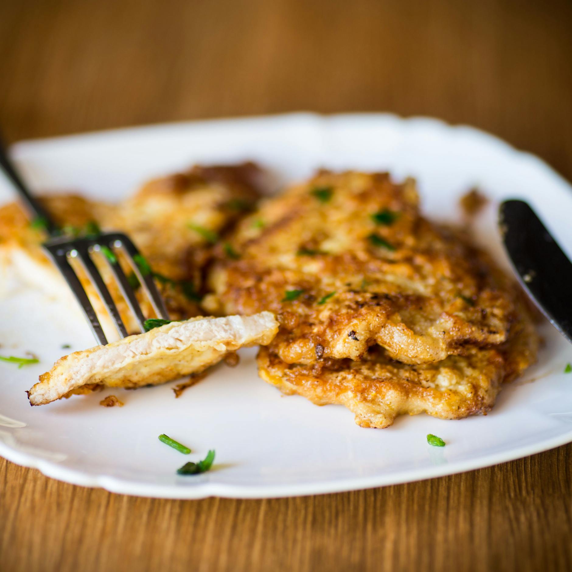 Schweinesteak „Strindberg“: Das geniale Rezept von DDR-Koch Kurt Drummer