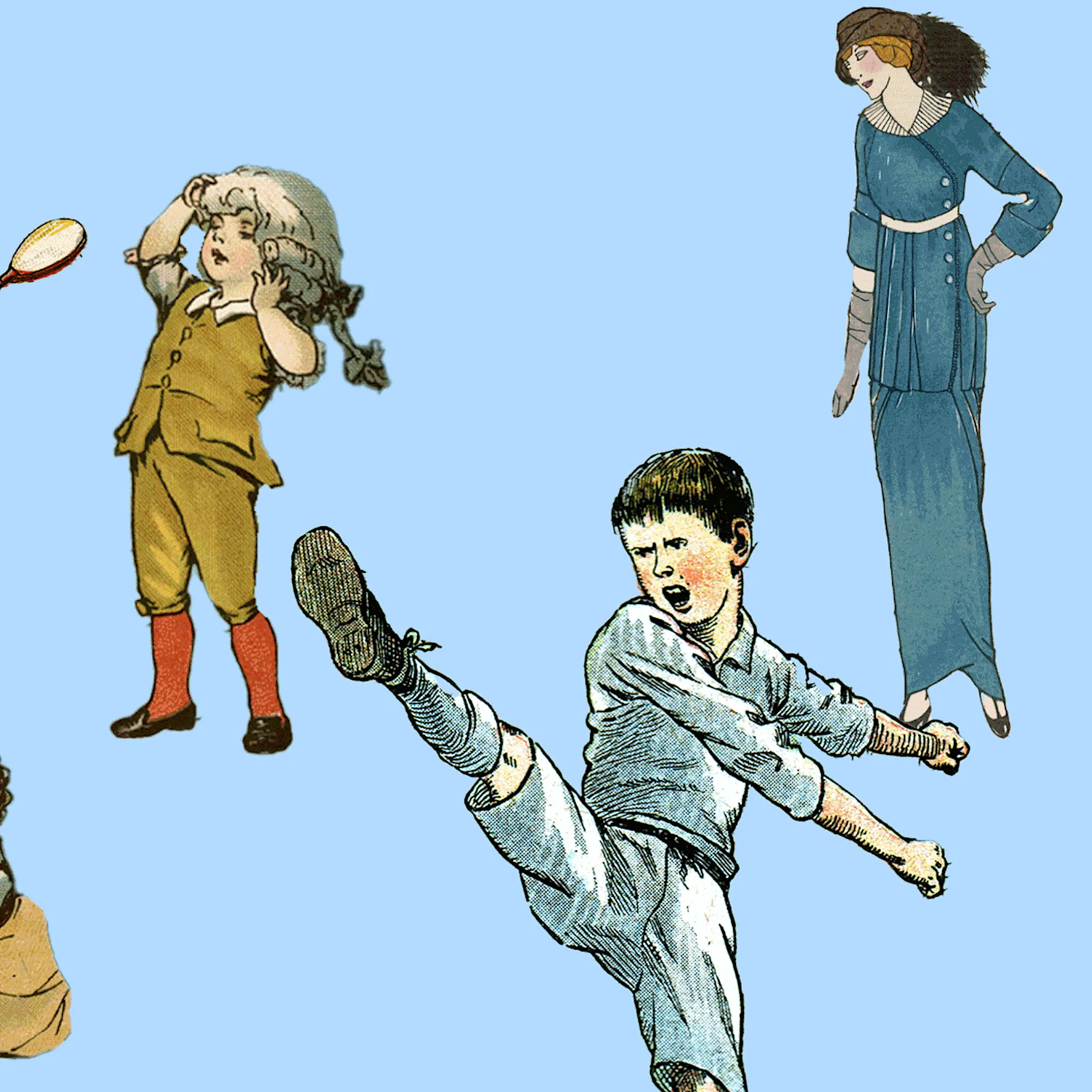 Erziehen ohne Schimpfen: Expertin verrät, wie sie es mit vier Kindern hinbekommt