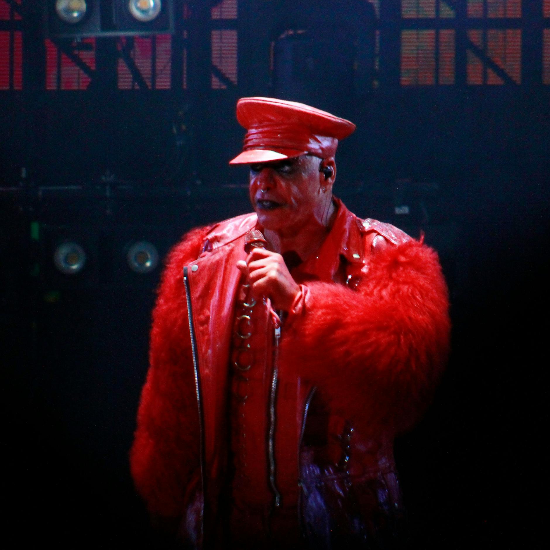 Image - Till Lindemann beginnt Solo-Tournee in Leipzig: So fanden die Fans des Rammstein-Sängers das Konzert