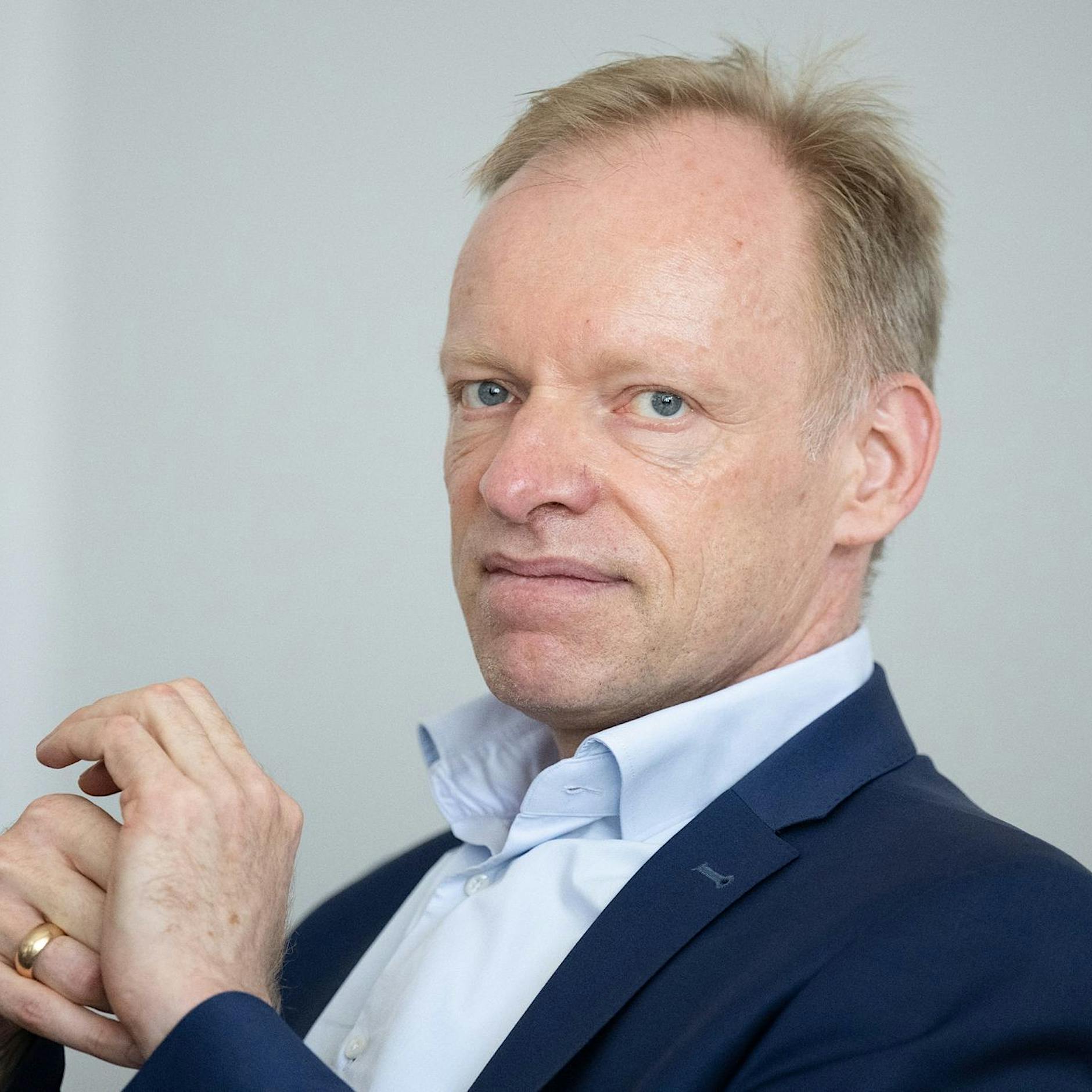 Forscher: Mehr Erwerbstätige für gleiche Arbeitsleistung