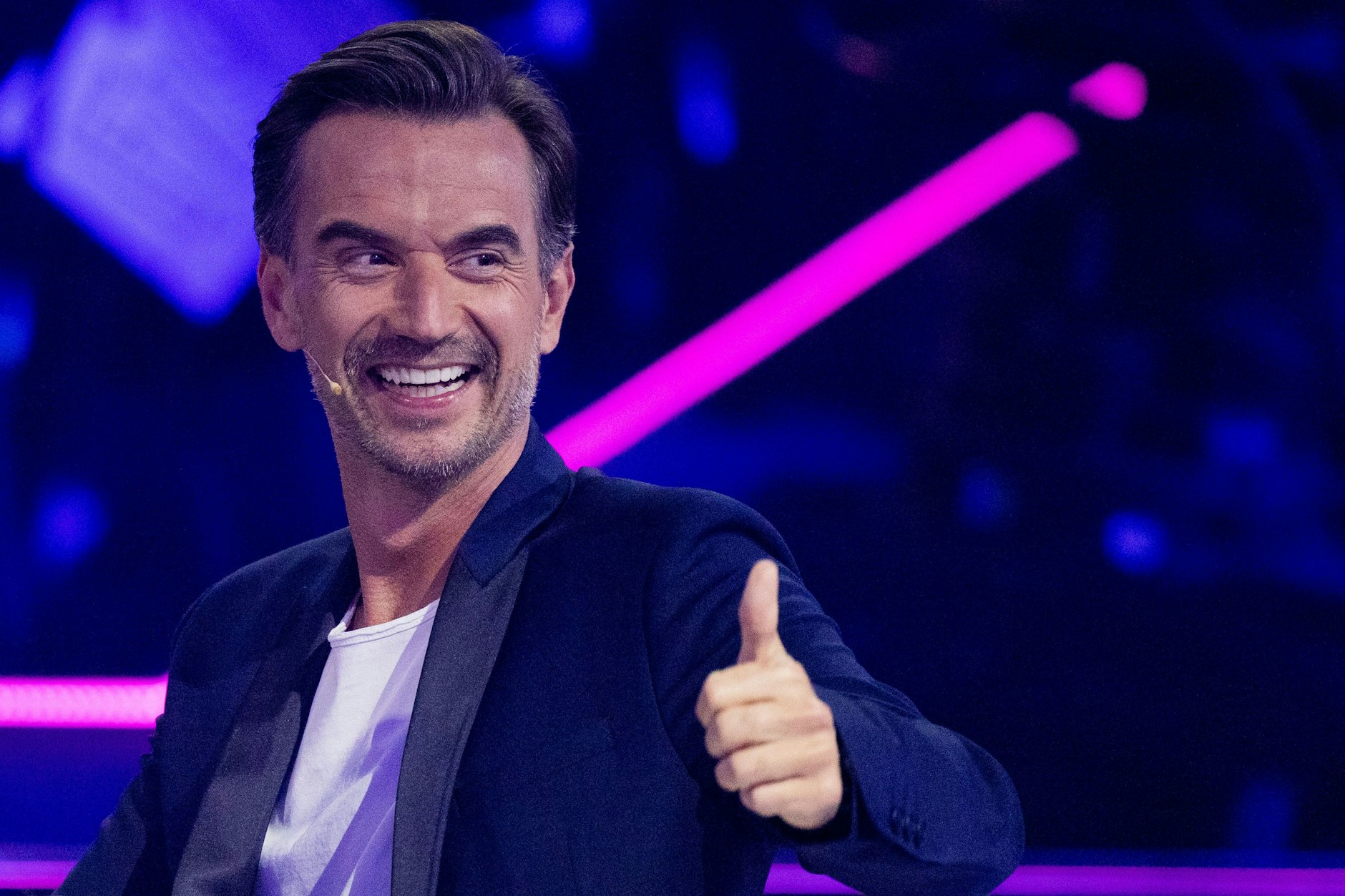 45 Millionen für vier Jahre: Florian Silbereisen darf sich über ein ordentliches Beschäftigungsverhältnis im ÖRR freuen.