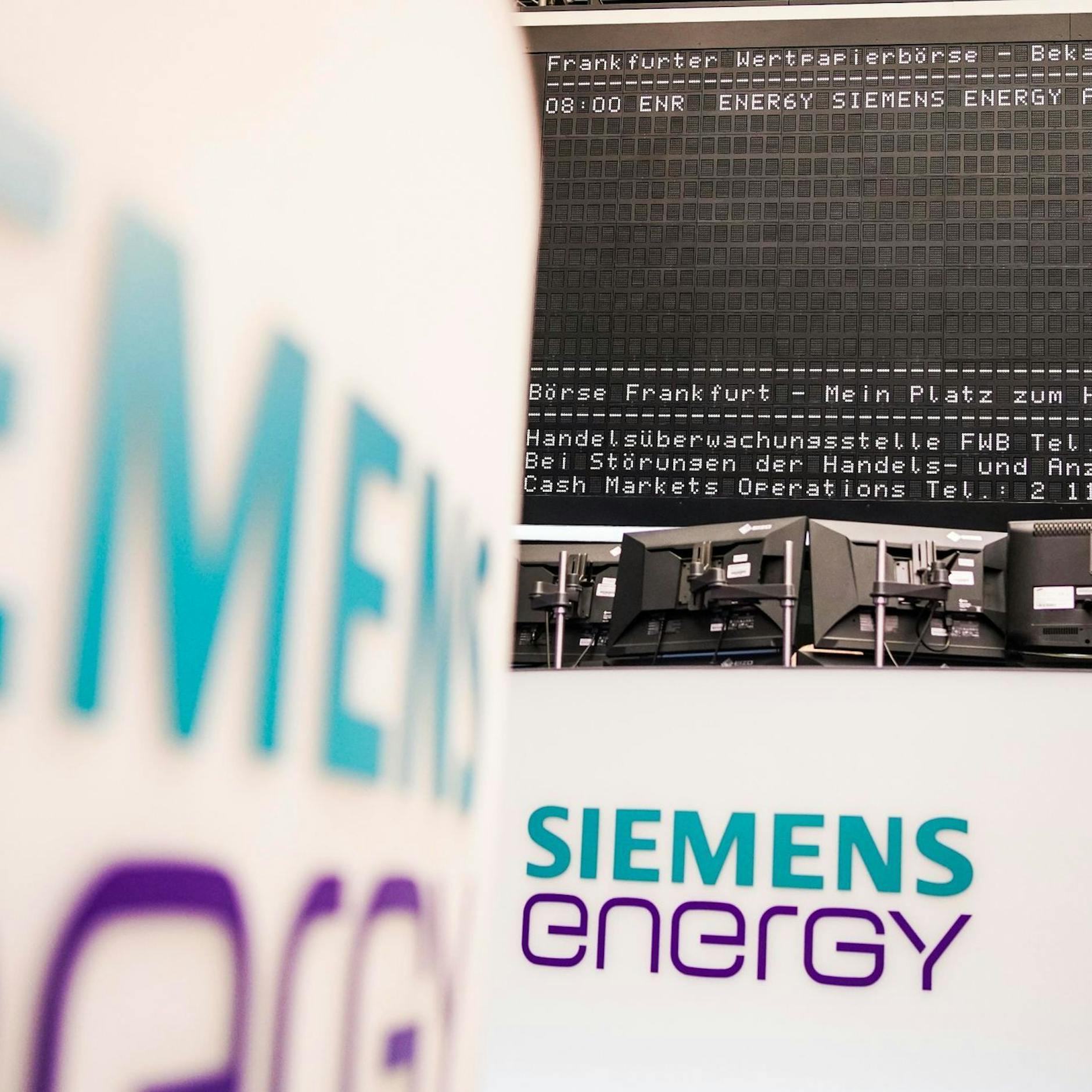 Image - Siemens Energy startet Elektrolyseur-Produktion in Berlin