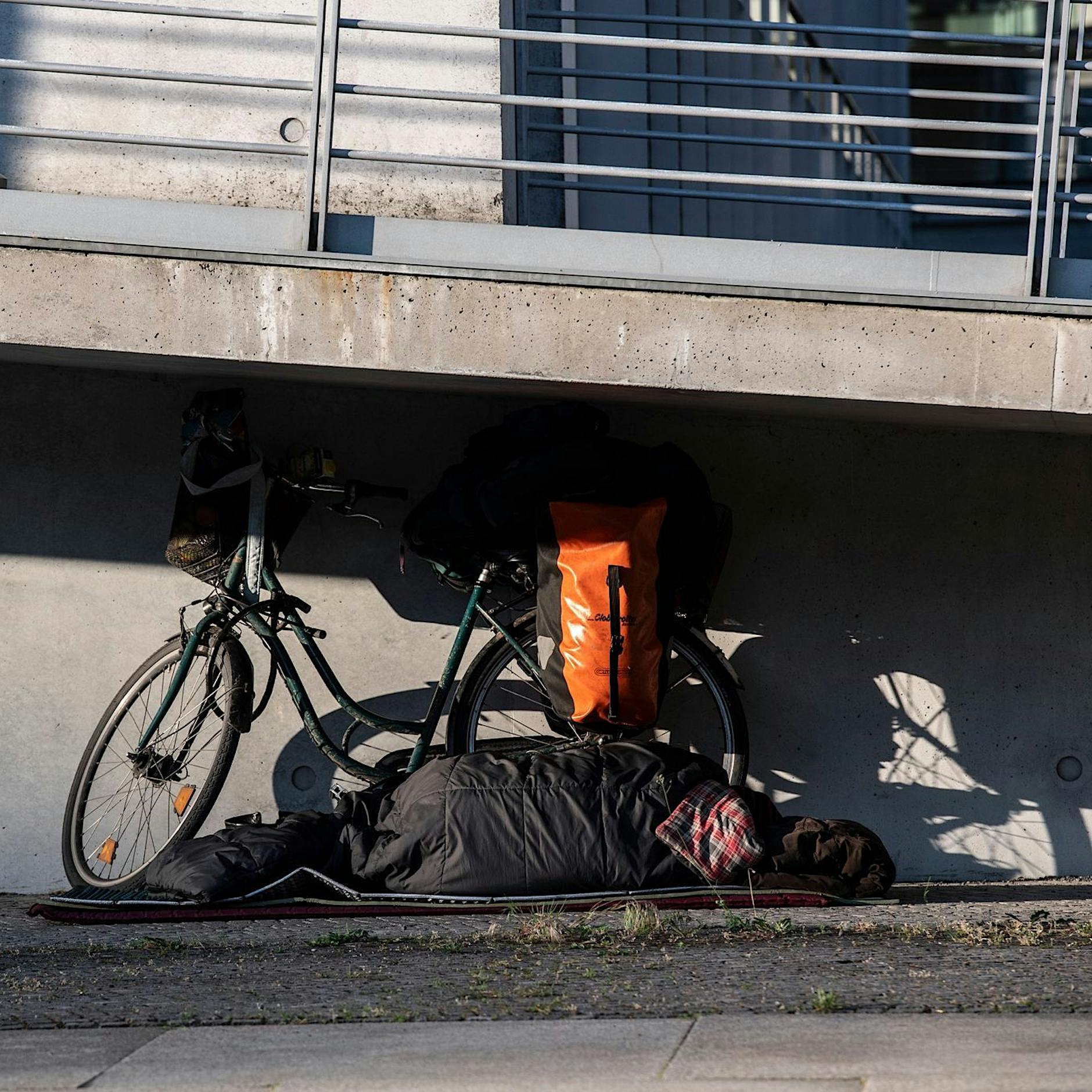 Deutsche Wirtschaft in der Krise: Die Bundesregierung gibt dem kranken Mann die falsche Medizin