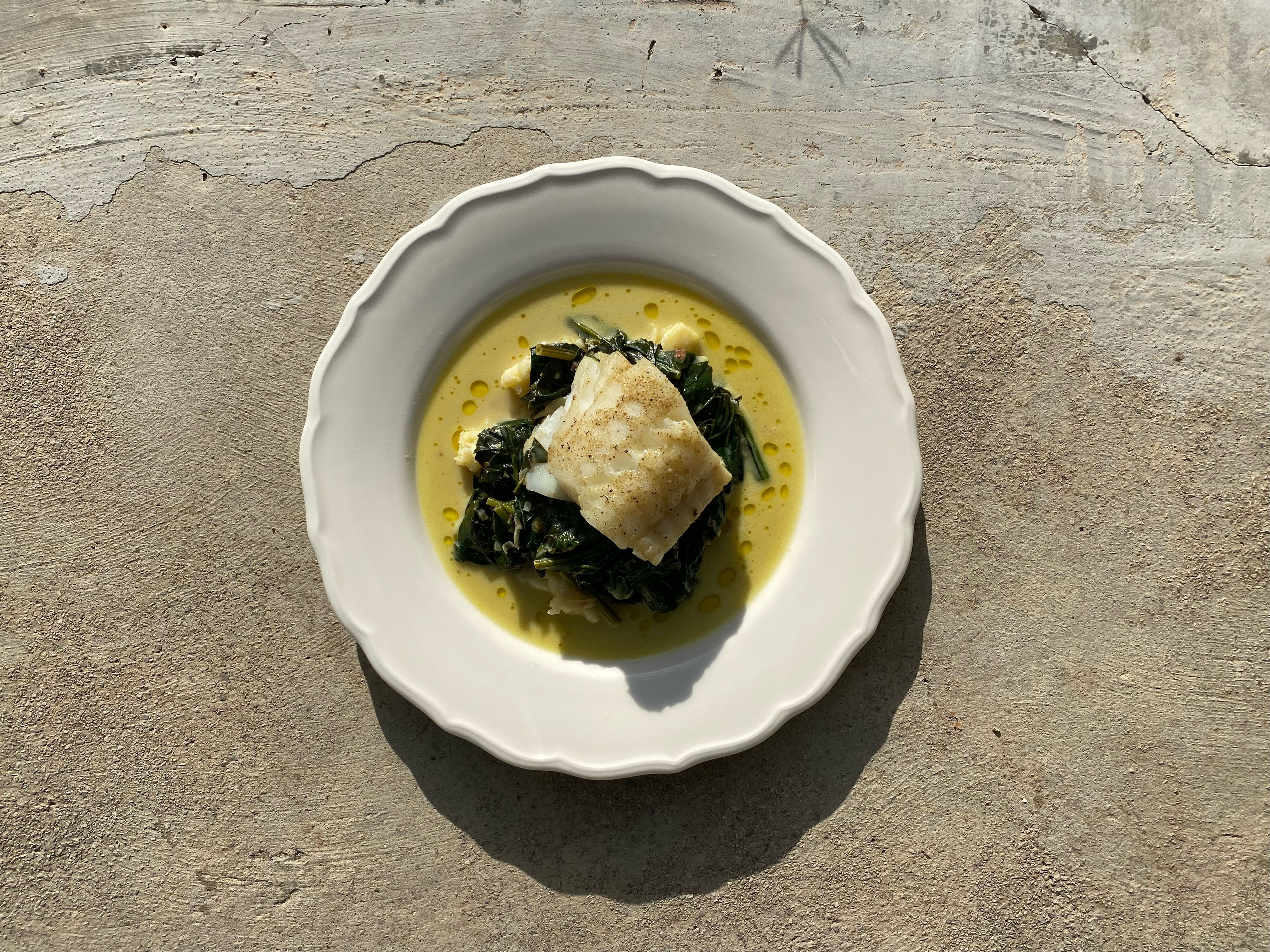 Rezept der Woche: Bitte Fisch, wenn’s frisch wird