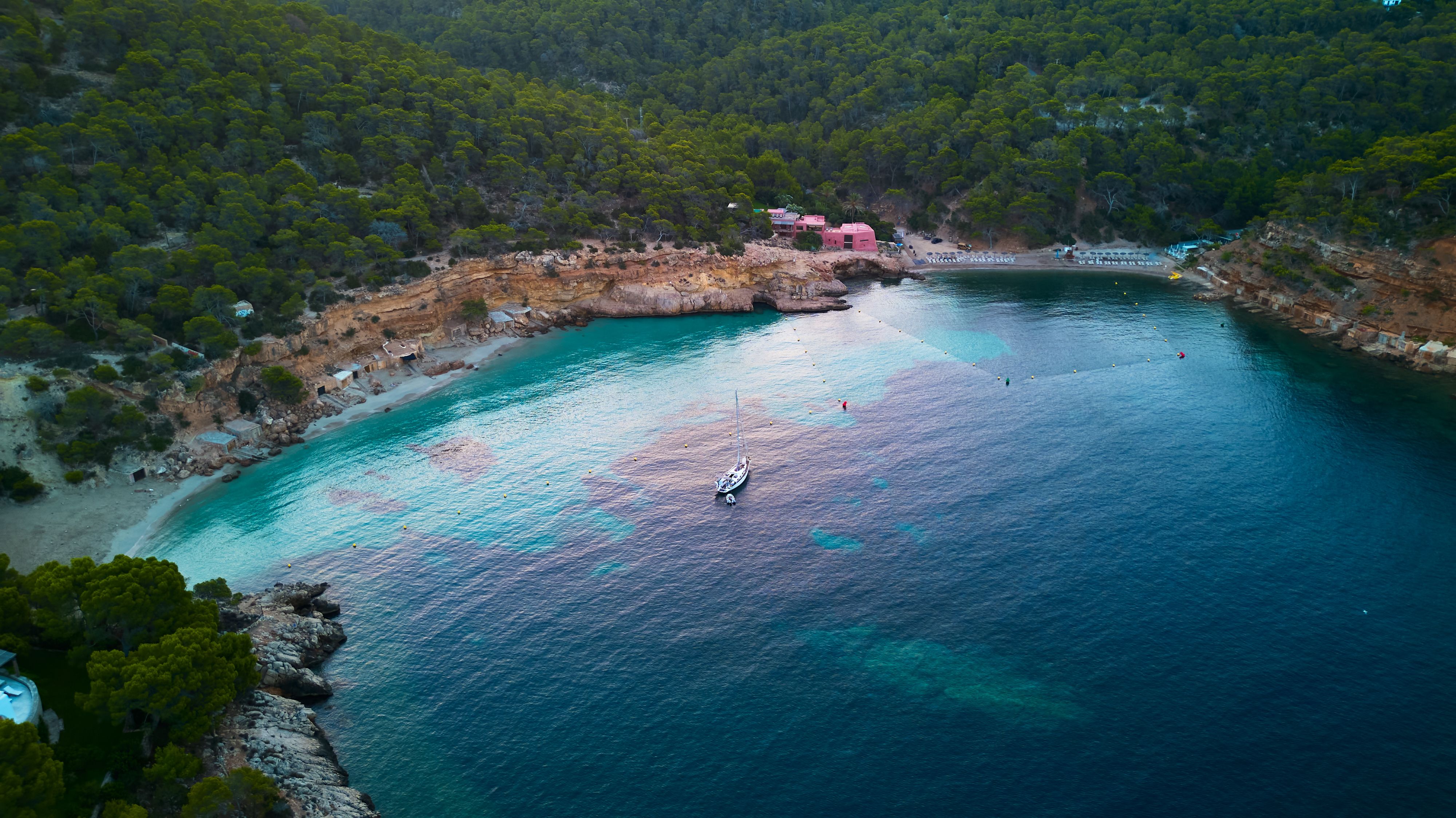 Ibiza: Die Insel der Berliner Aussteiger – jenseits des Techno-Tourismus