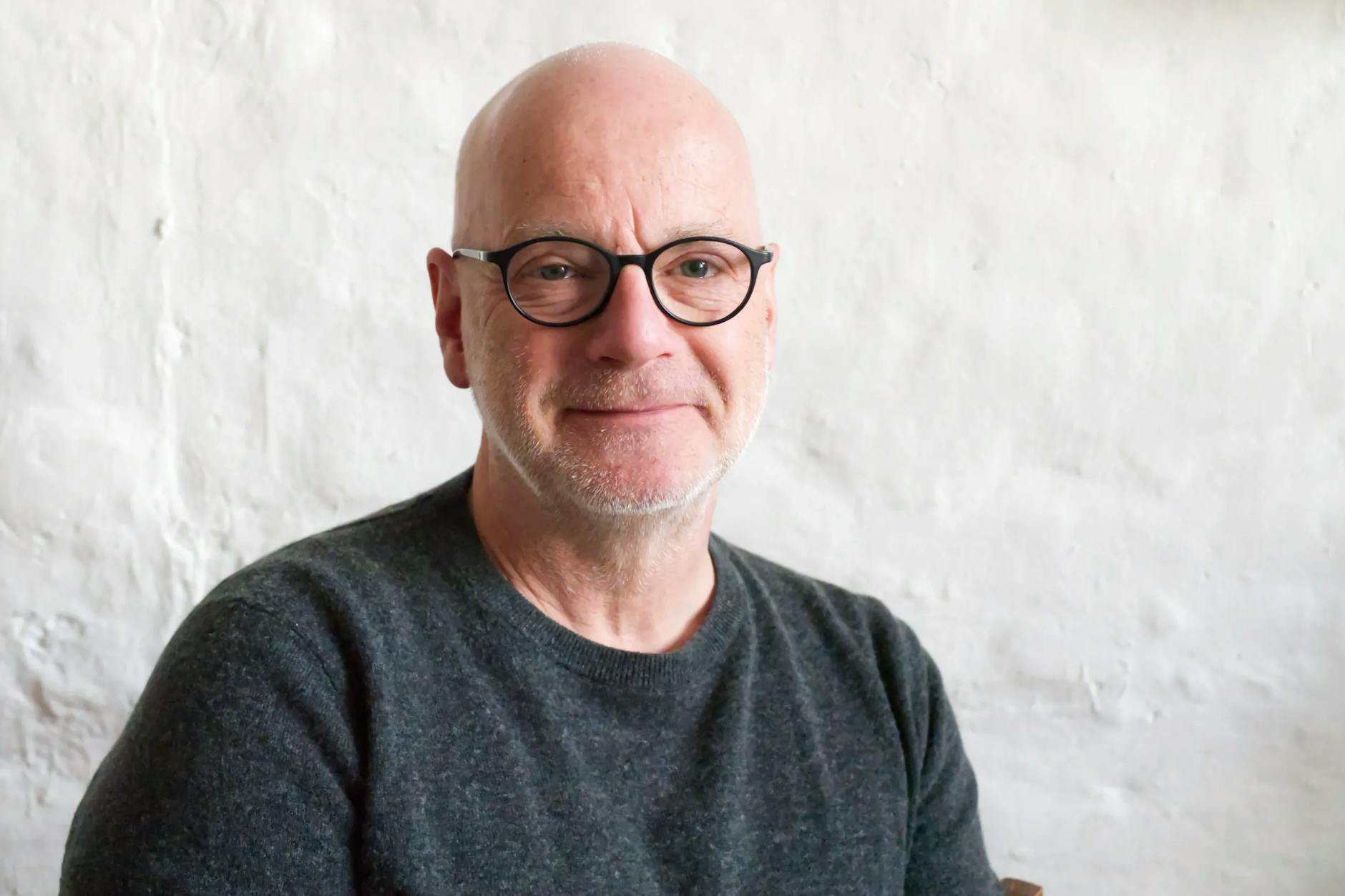 Axel Kaiser ist der Erfinder der Zahnputztablette. Seine Denttabs sind die Pioniere am Markt.