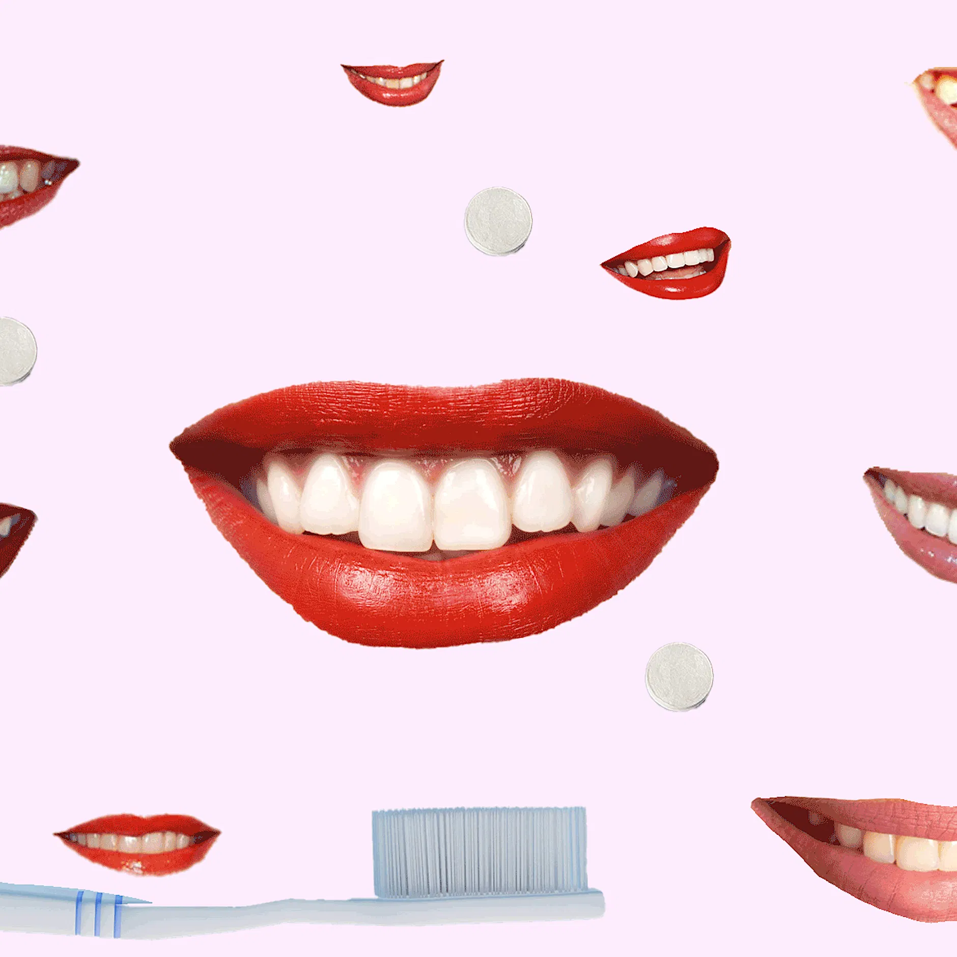 Zahnputztabletten im Test: Machen sie die Zähne sauberer und weißer als Zahnpasta?