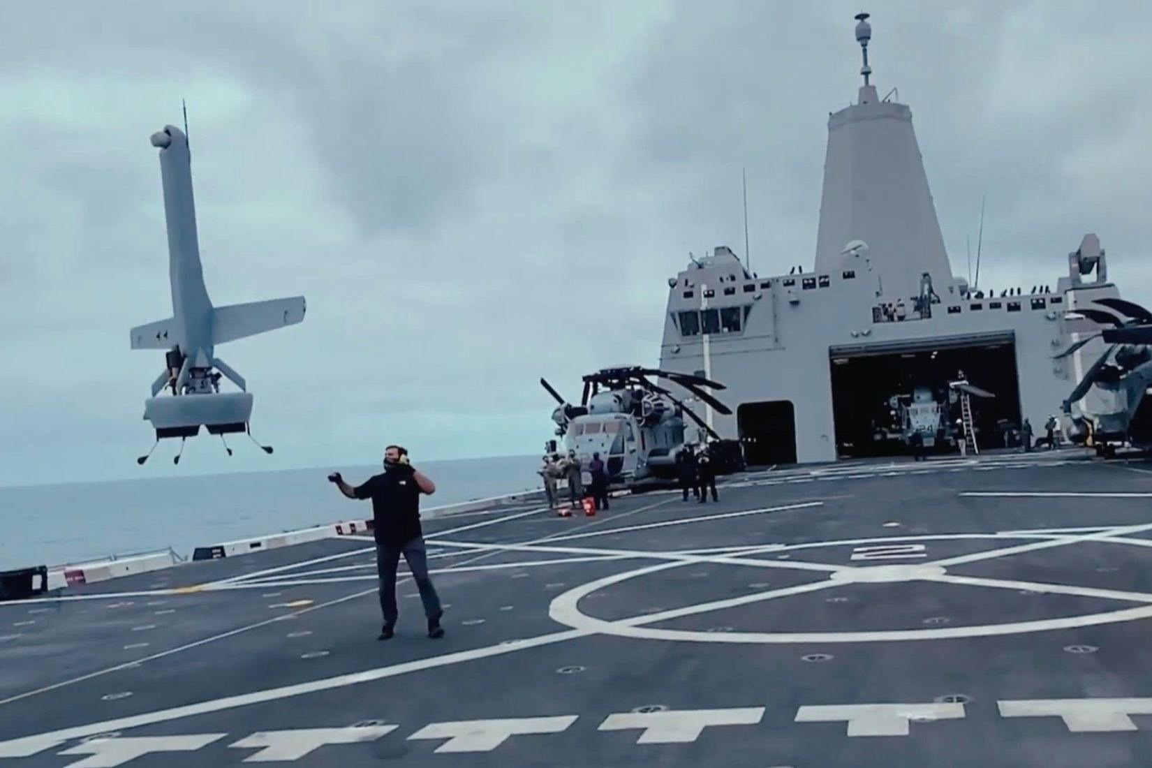 Durch Drohnen wurde der Kriegsalltag verändert: Wo ist die Grenze?