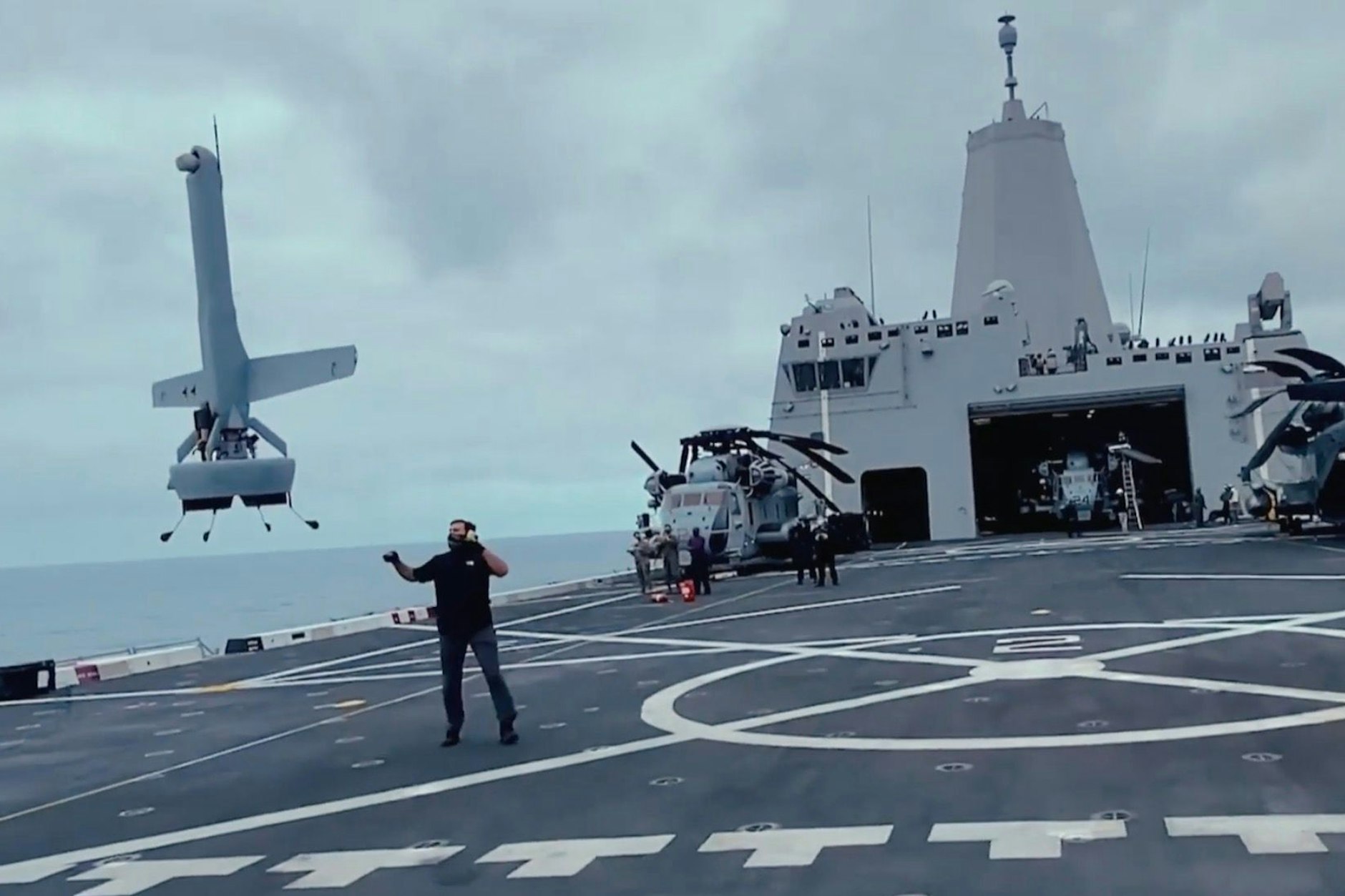 Durch Drohnen wurde der Kriegsalltag verändert: Wo ist die Grenze?