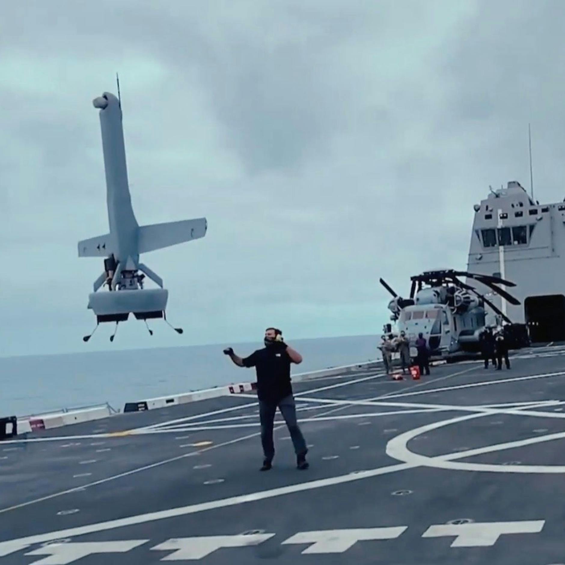 Image - „Flash Wars“: Warum Sie diese Drohnen-Doku auf Arte (online) unbedingt sehen müssen