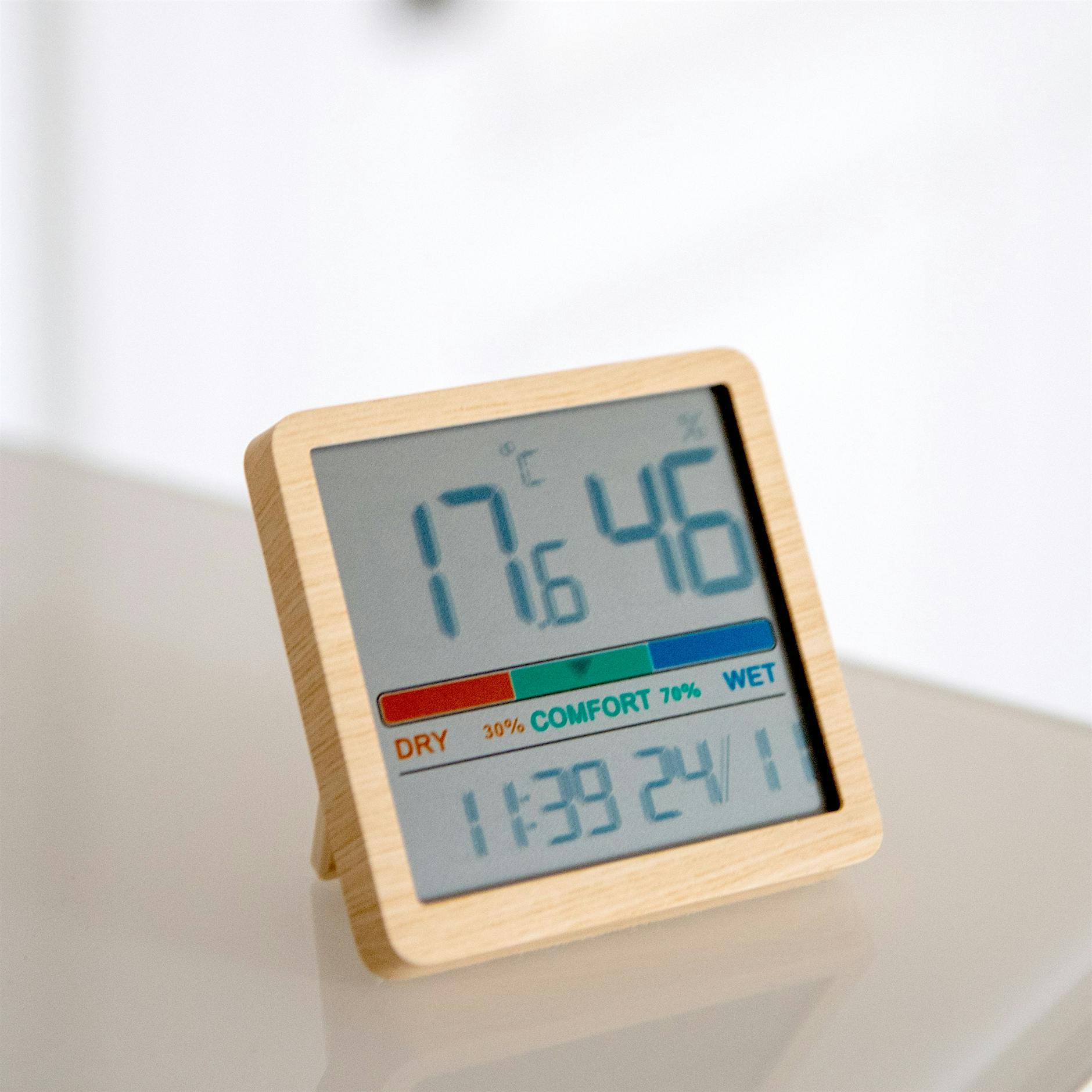 Richtig lüften ist wichtig- auch wenn es draußen kalt wird