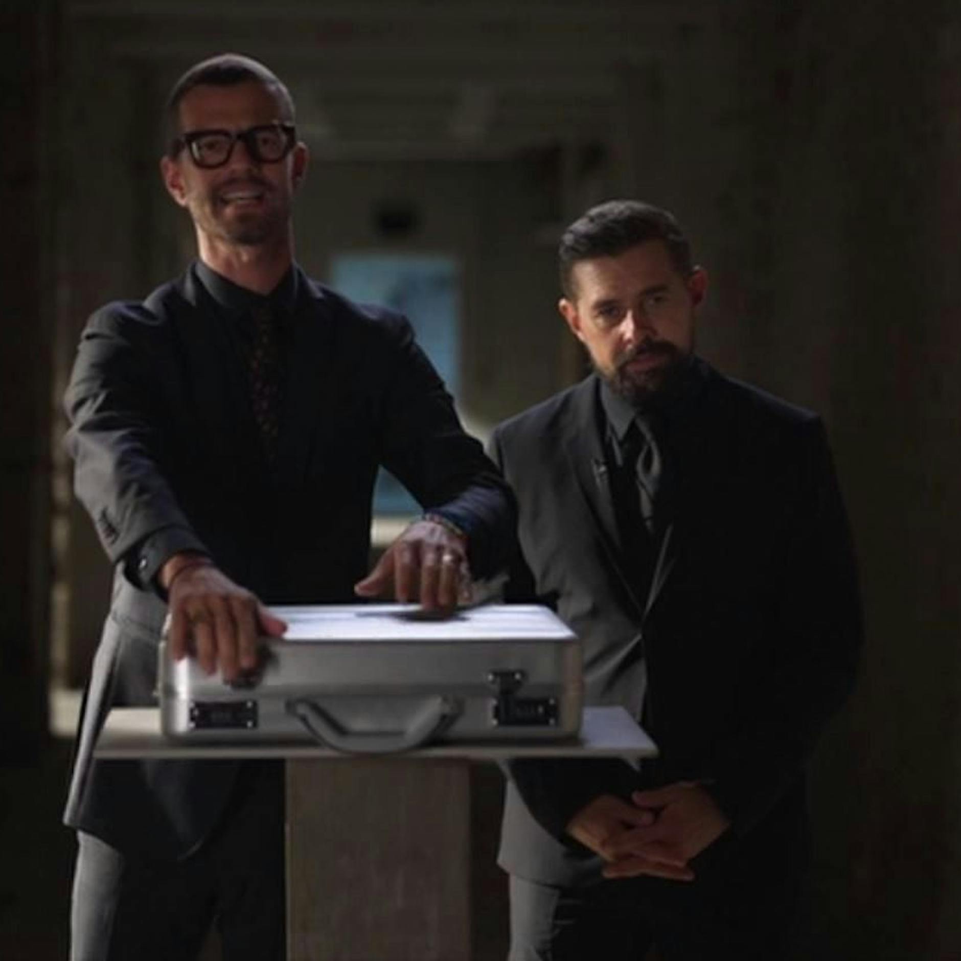 Schatzsuche von Joko und Klaas: Lage des Millionen-Koffers lässt sich eingrenzen!