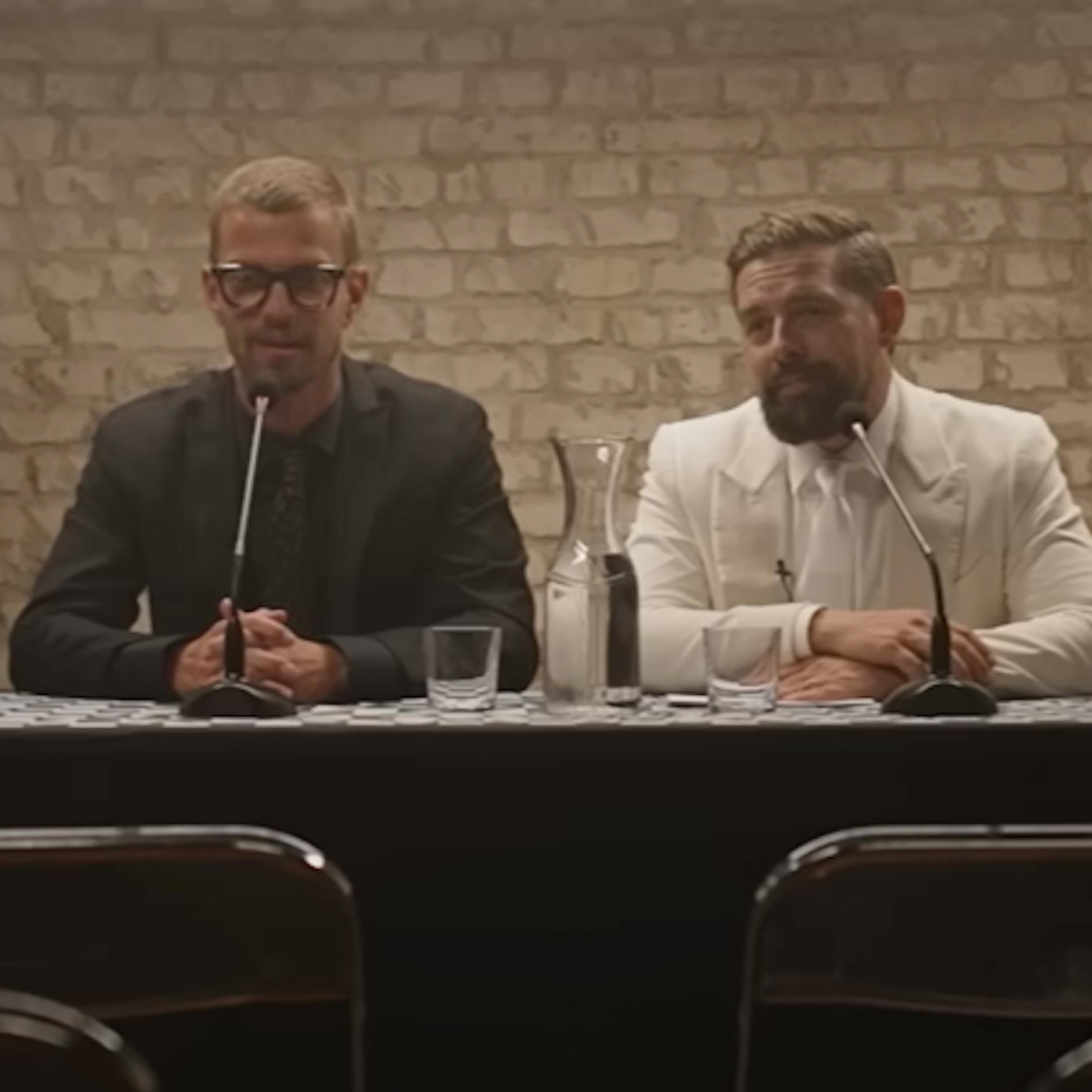 Schatzsuche von Joko und Klaas: Beim Massen-Ansturm droht ein Abbruch!