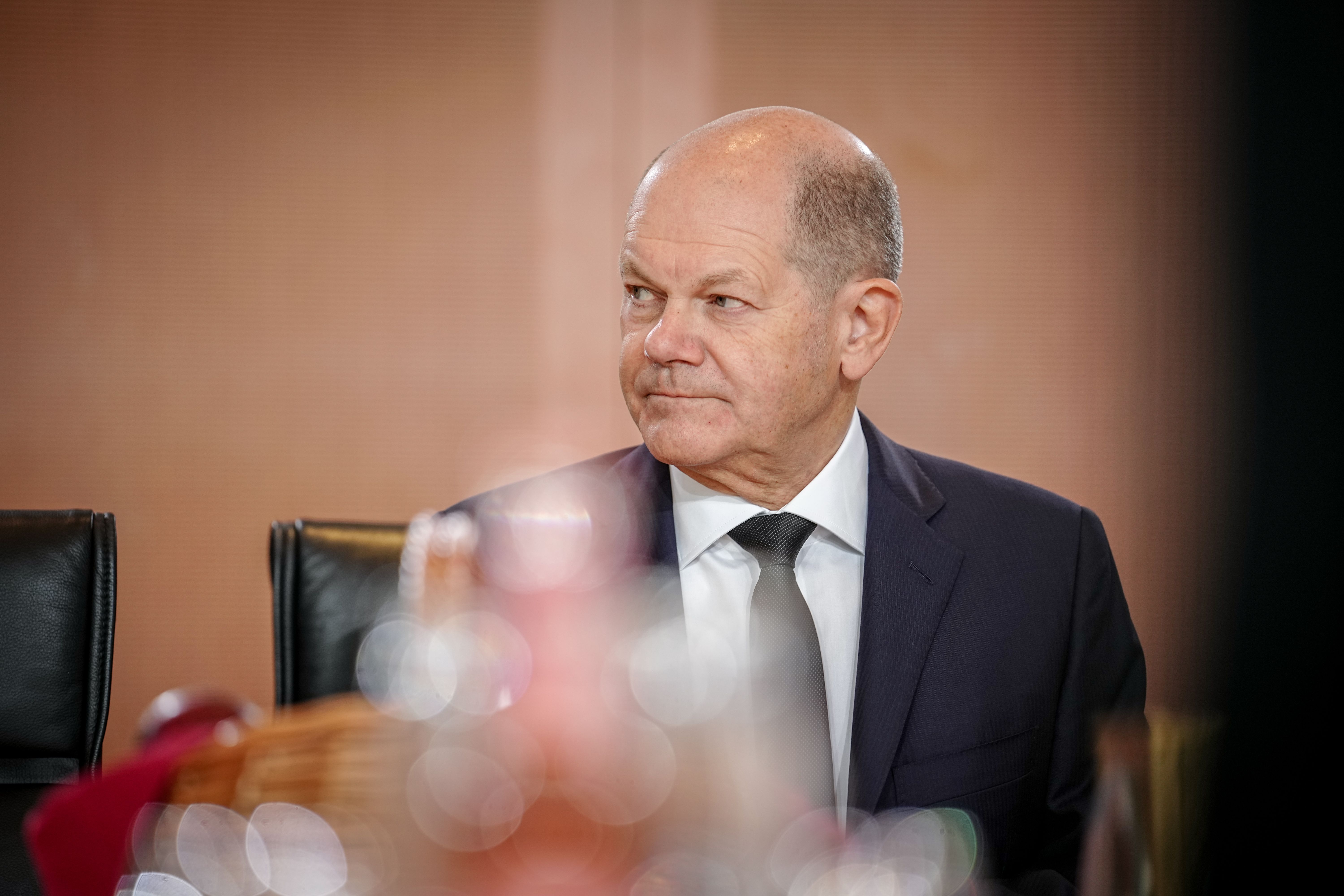 Krieg in Nahost: Deshalb will Olaf Scholz keinen Waffenstillstand zwischen Israel und der Hamas