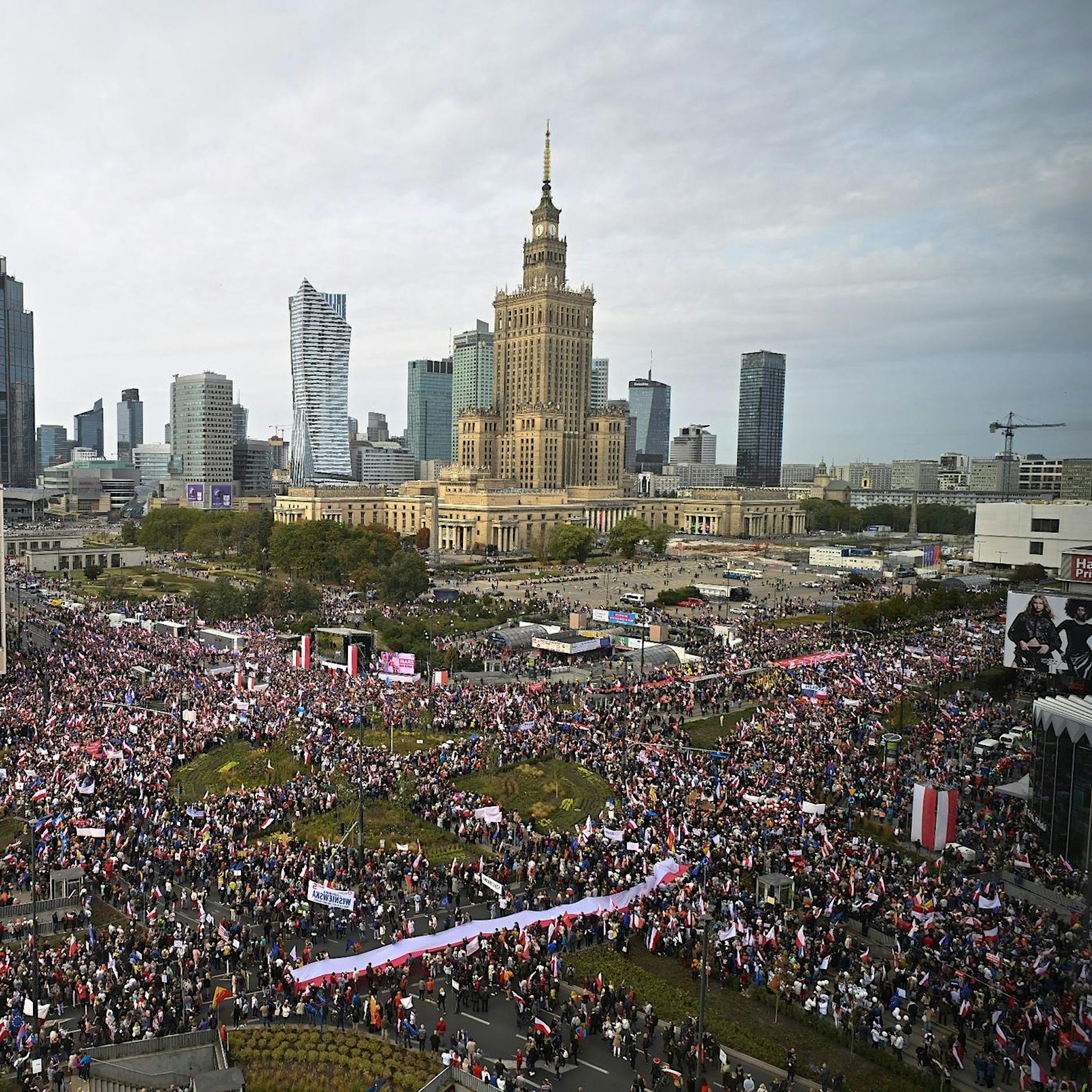 Polen: Der politische Streit ist lange noch nicht zu Ende – eine Analyse