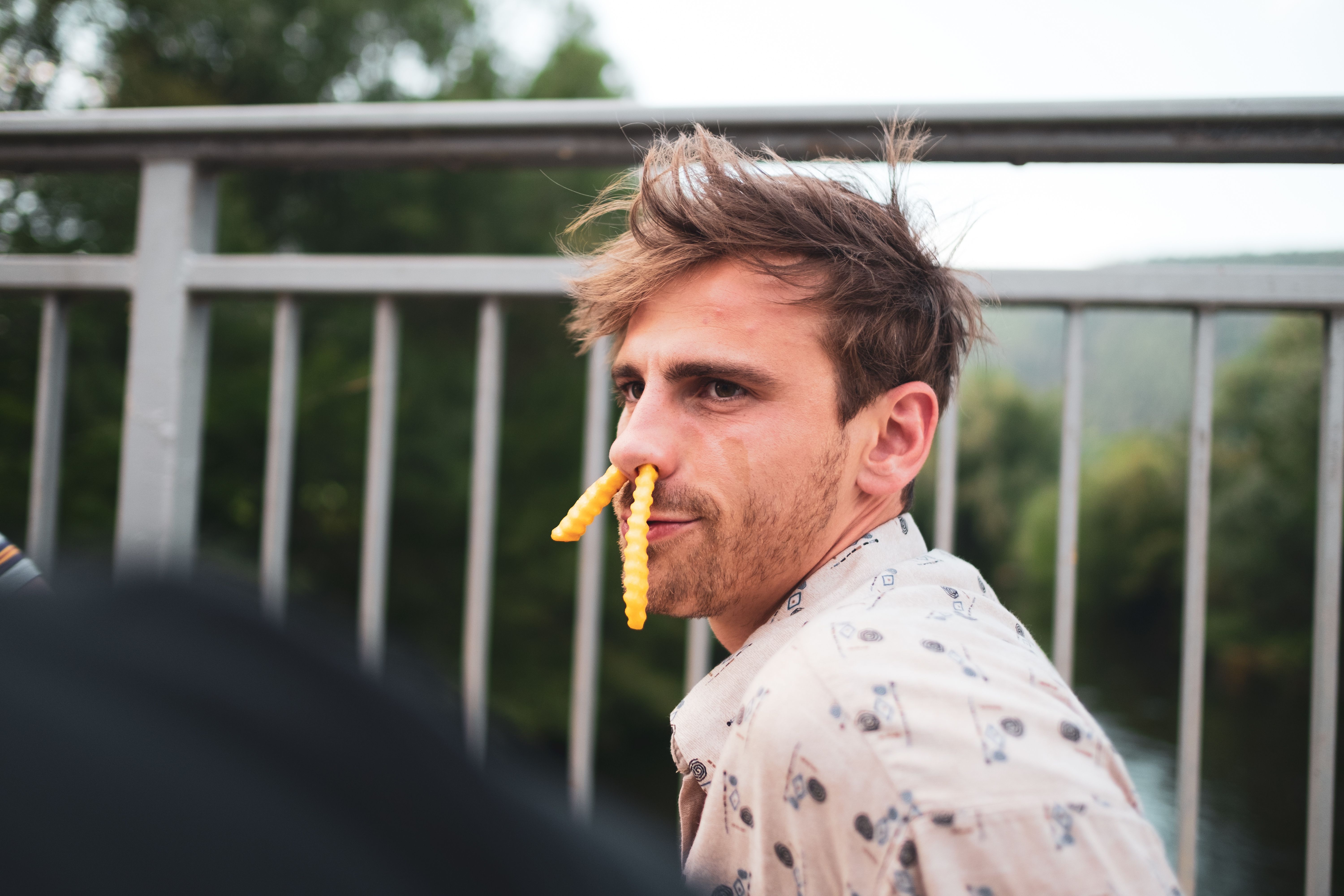 Fynn Kliemann in der Stilkritik: Der ewige Kika-Moderator