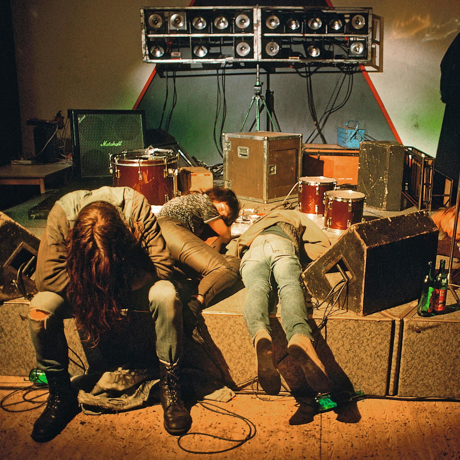 Nightclubbing in den Achtzigerjahren: Wo die Szene in Ost- und Westberlin abhing – B-History