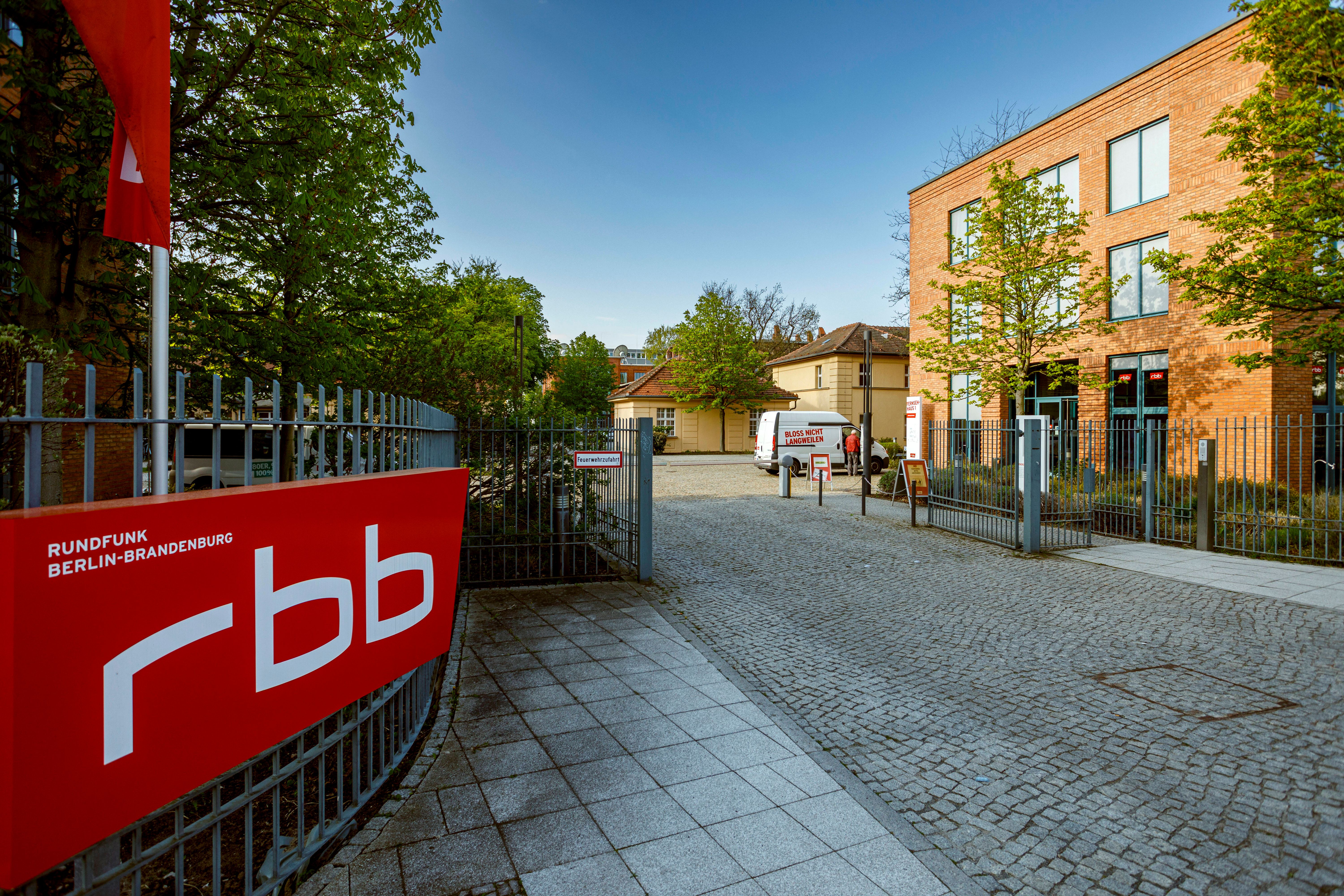 RBB verkauft mehrere Grundstücke und Gebäude in Potsdam