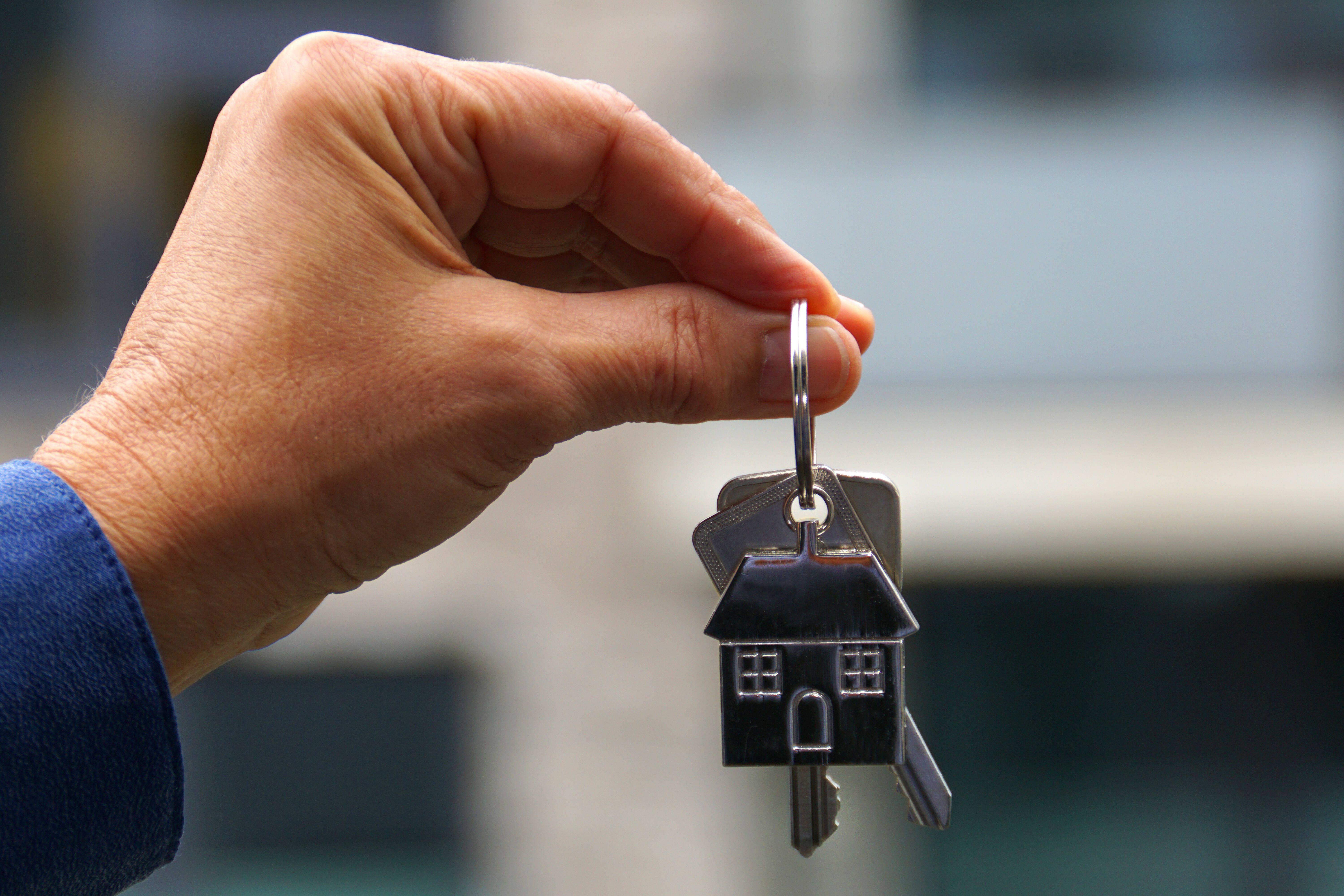 Fiese Masche: Händler haben mit Schrottimmobilien Millionen gemacht