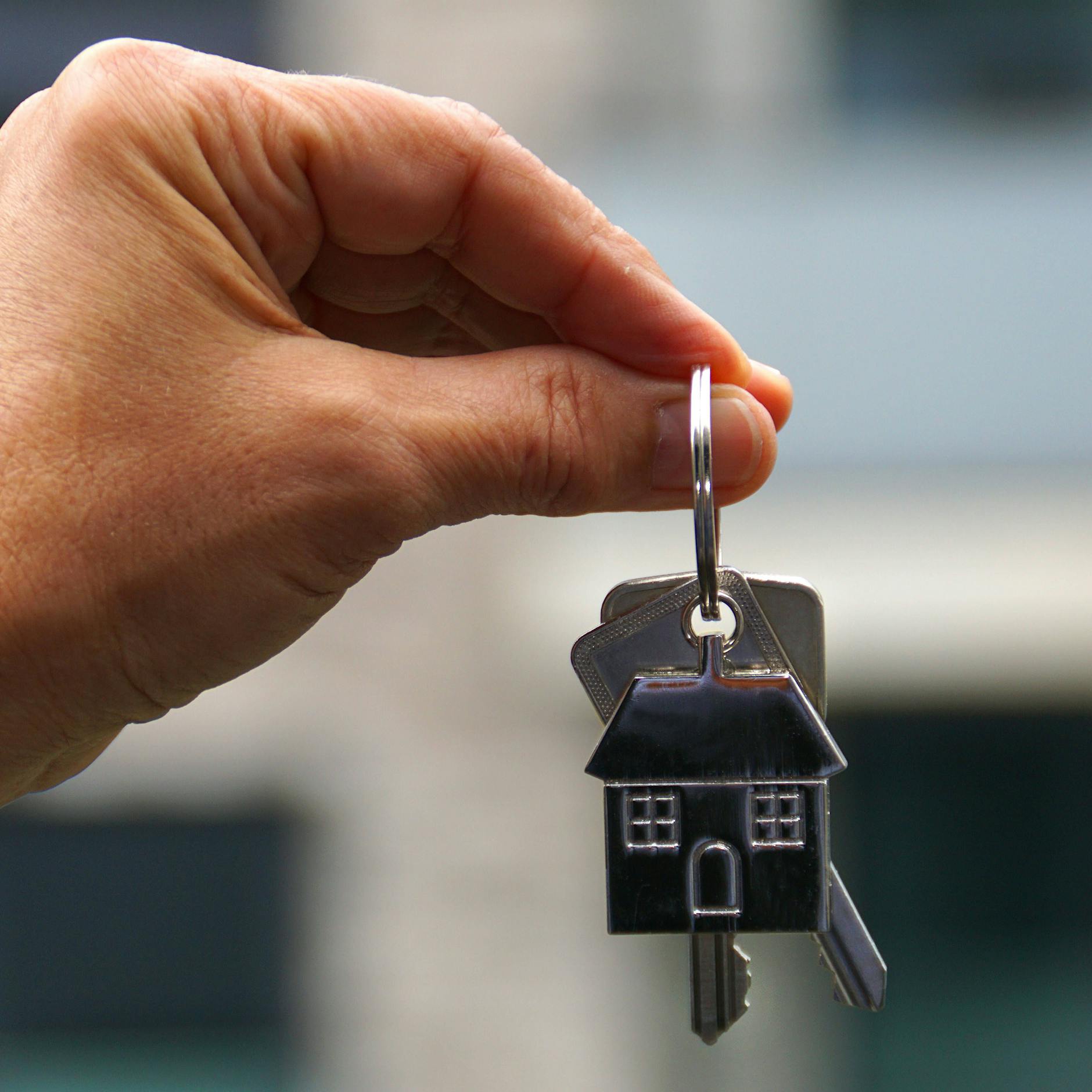 Fiese Masche: Händler haben mit Schrottimmobilien Millionen gemacht