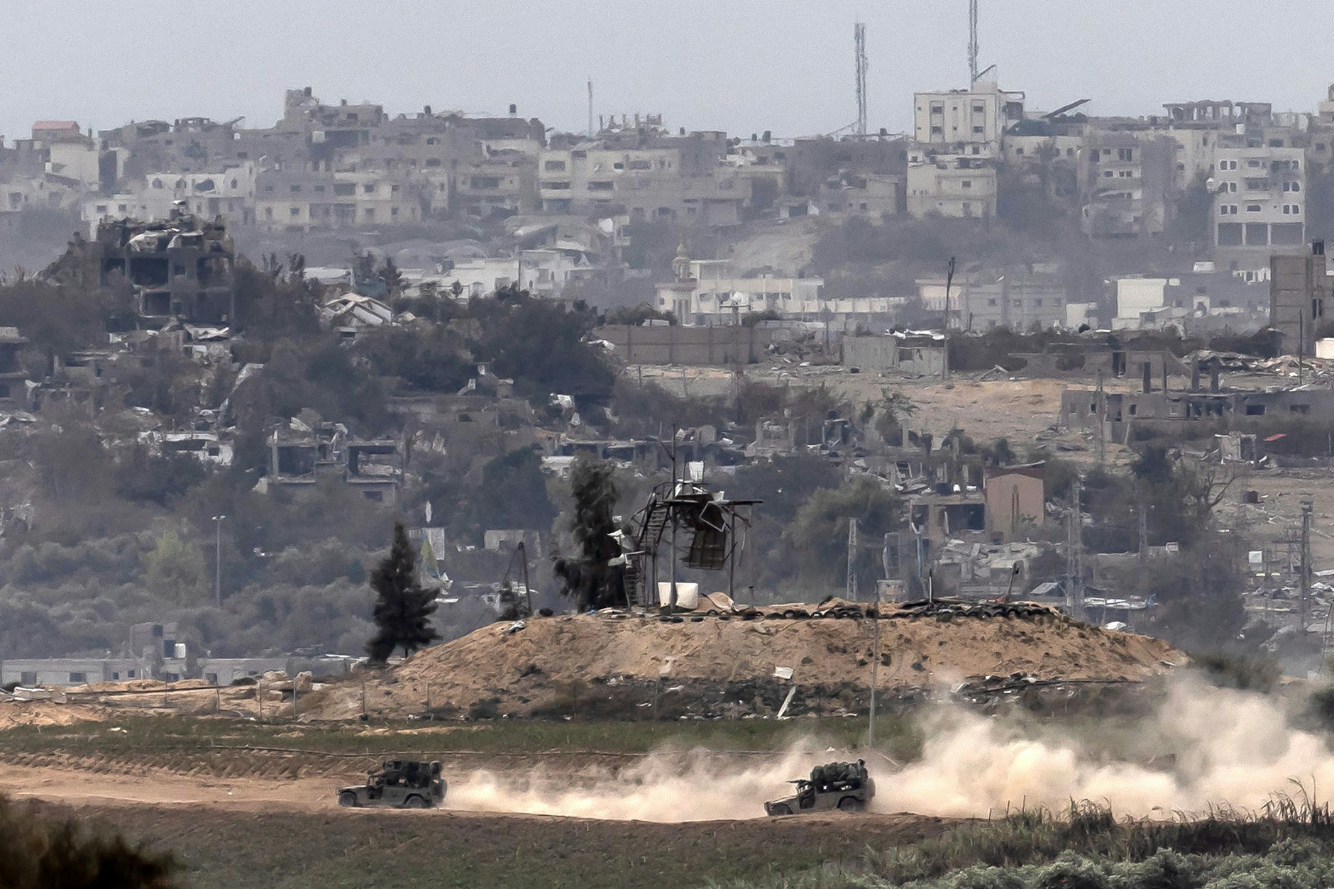 Al-Schifa-Krankenhaus im Gazastreifen: WHO besorgt - kein Strom, kein ...