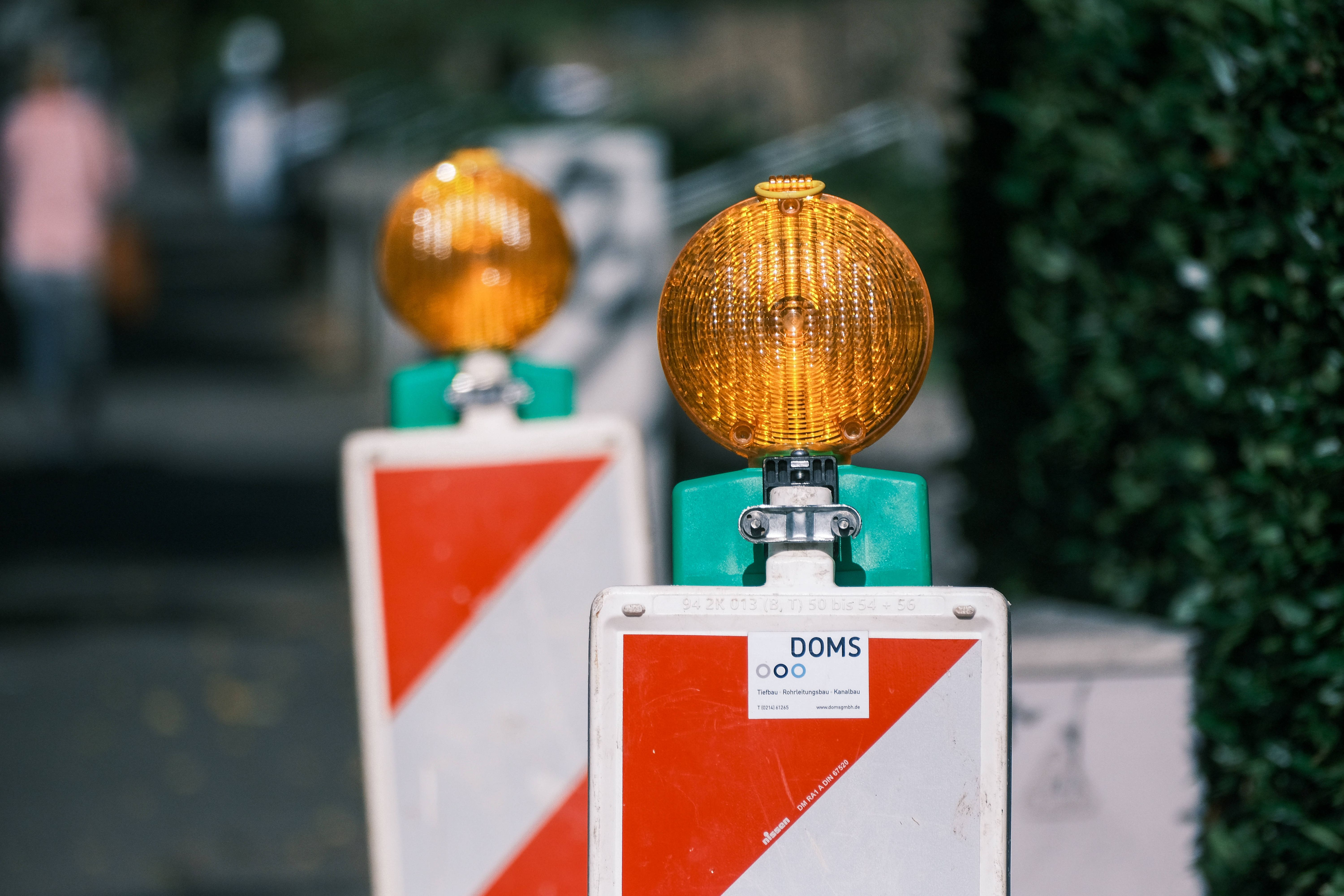 Image - Am Dienstag Sperrungen in Mitte, Charlottenburg und Köpenick!